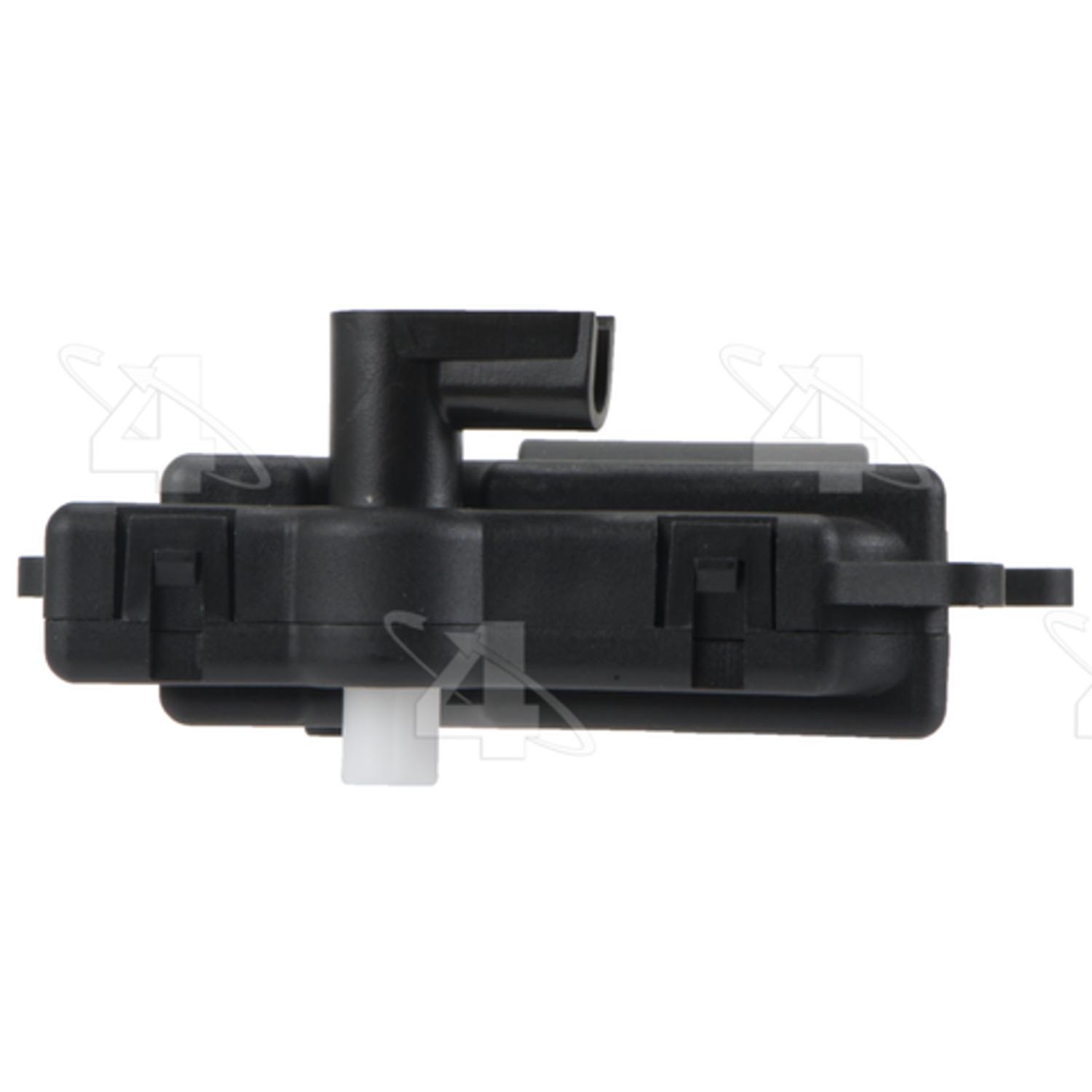 Four Seasons 73006 - HVAC Heater Blend Door Actuator Four Seasons 73006 HVAC Heater Blend Door Actuator product image 5 of 8