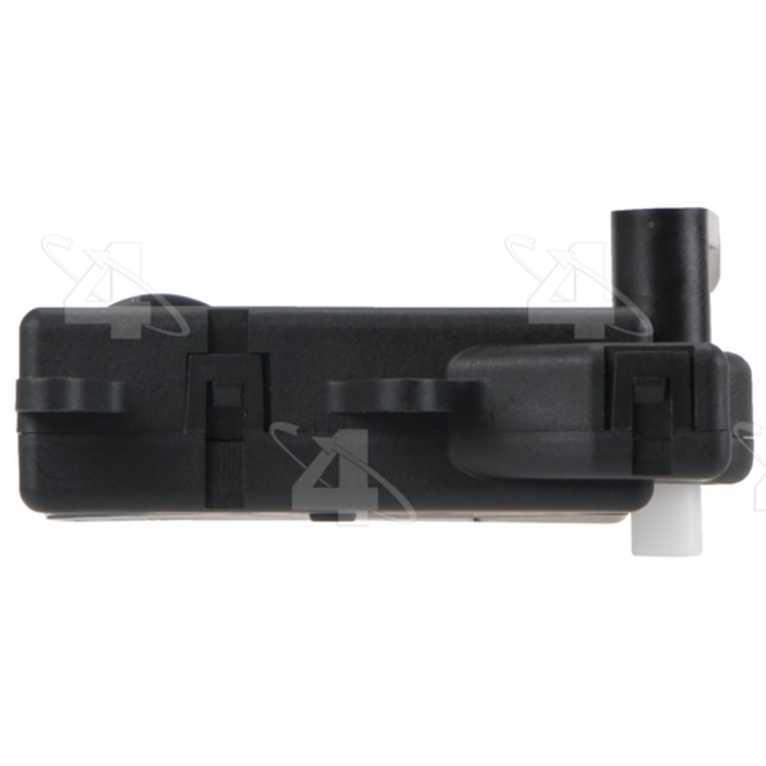 Four Seasons 73006 - HVAC Heater Blend Door Actuator Four Seasons 73006 HVAC Heater Blend Door Actuator product image 6 of 8