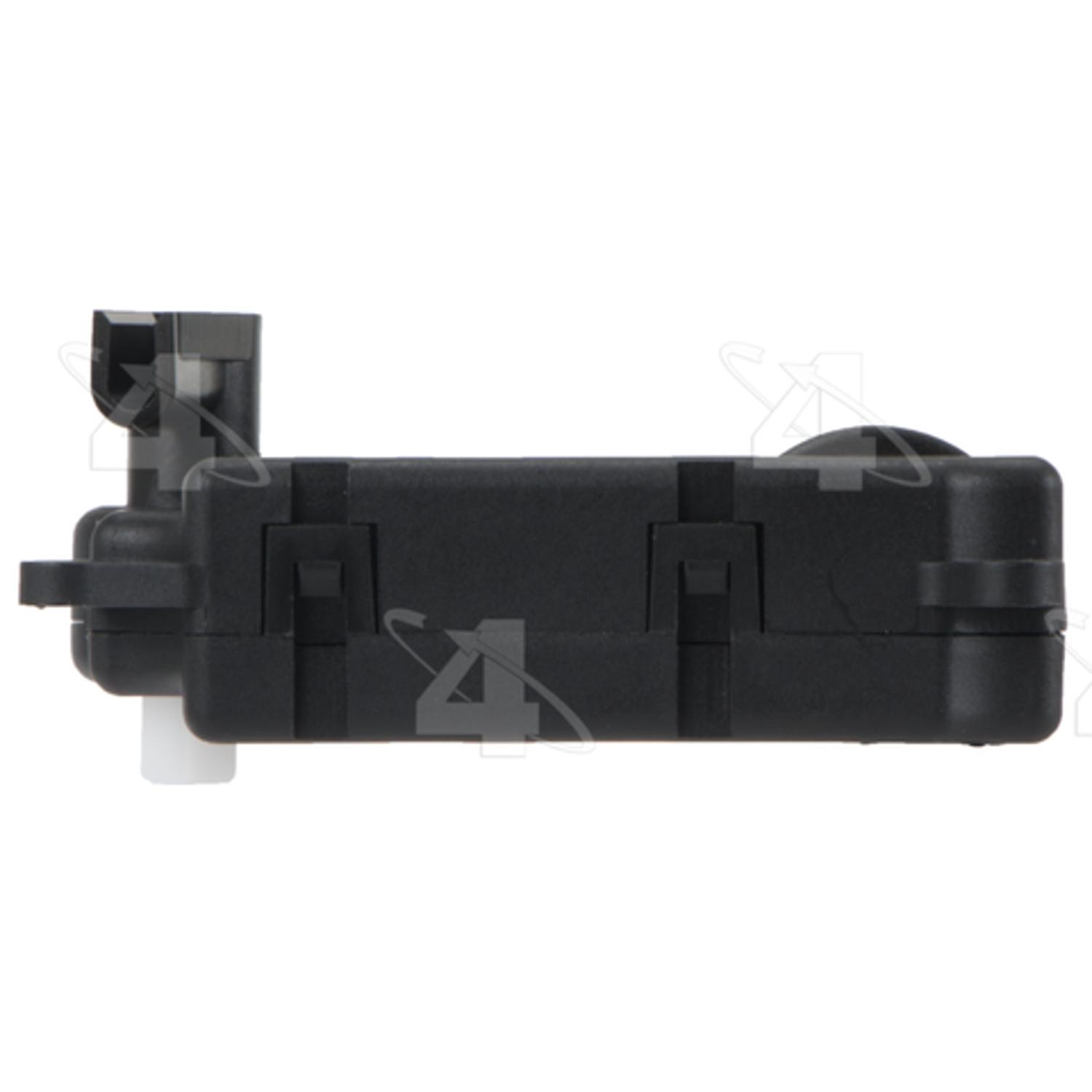 Four Seasons 73006 - HVAC Heater Blend Door Actuator Four Seasons 73006 HVAC Heater Blend Door Actuator product image 7 of 8
