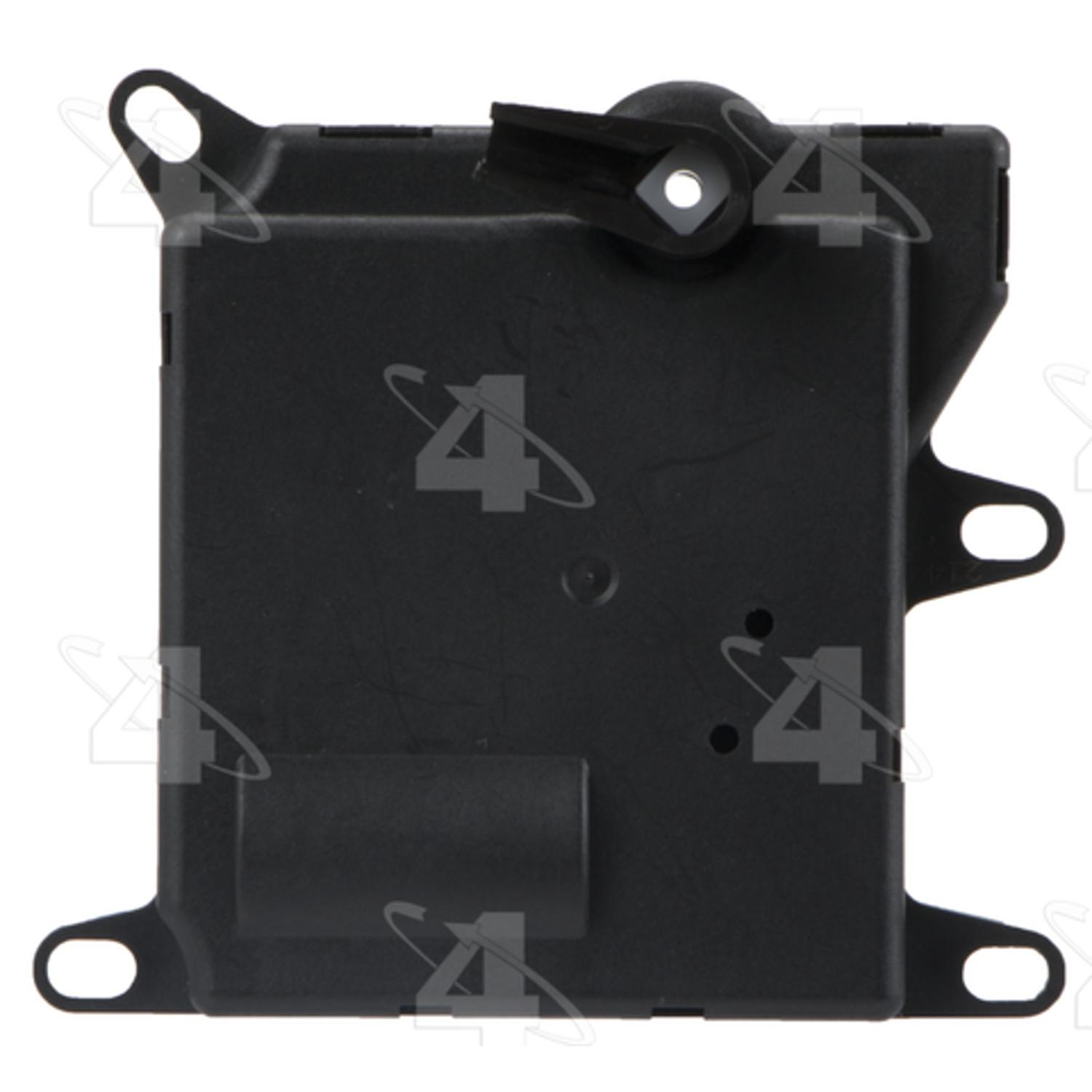 Four Seasons 73006 - HVAC Heater Blend Door Actuator Four Seasons 73006 HVAC Heater Blend Door Actuator product image 8 of 8