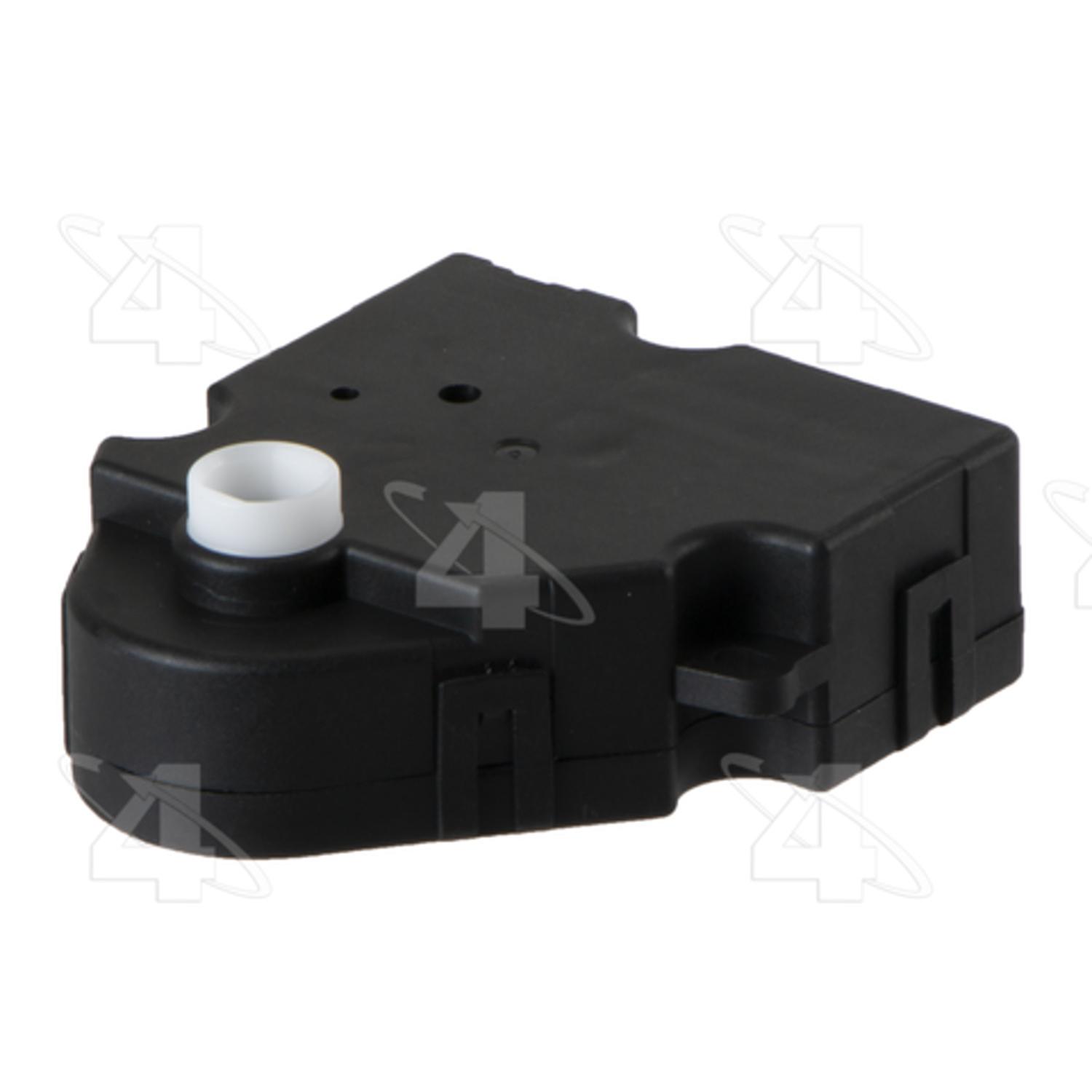 Four Seasons 73007 HVAC Heater Blend Door Actuator product image 1 of 5
