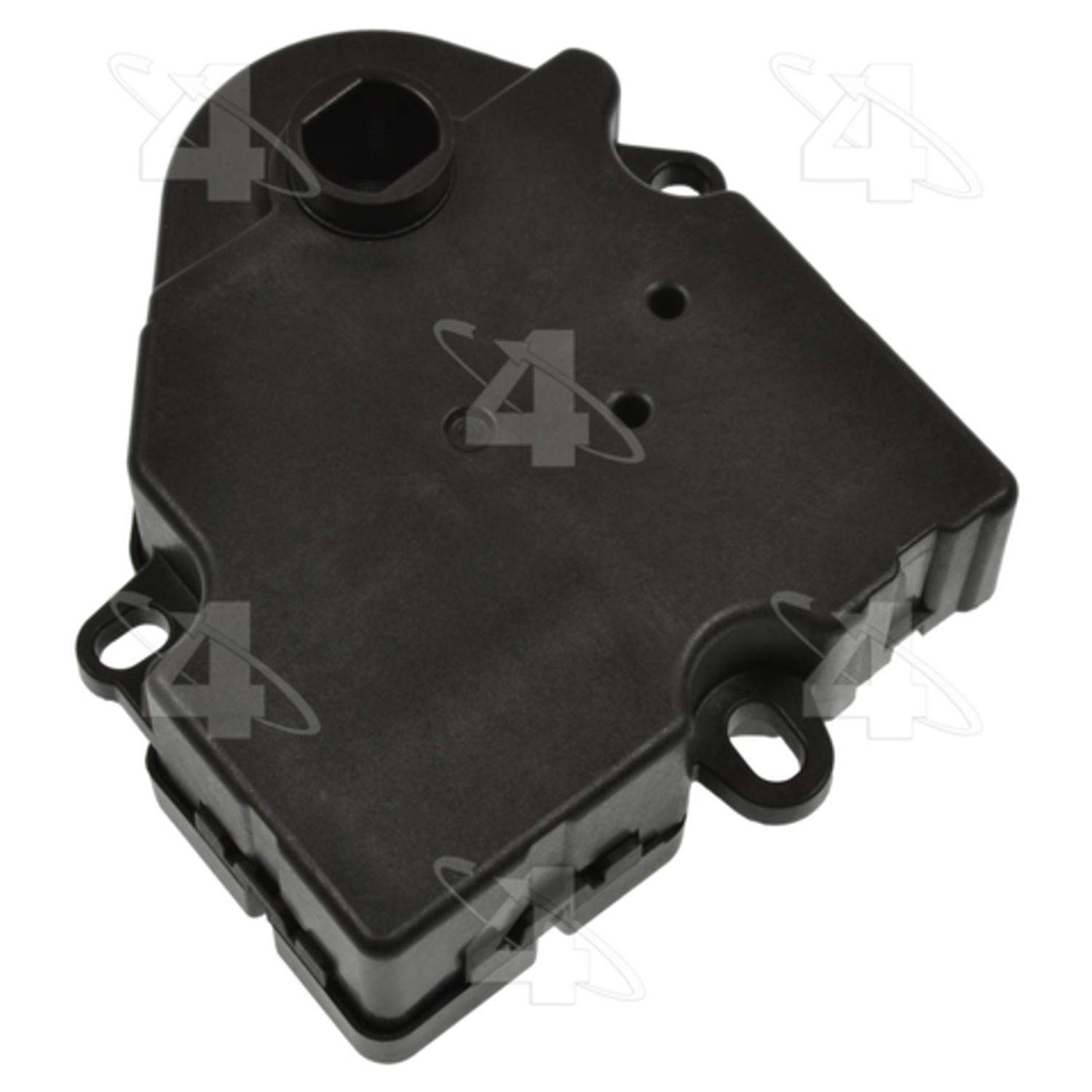Four Seasons 73007 HVAC Heater Blend Door Actuator product image 2 of 5