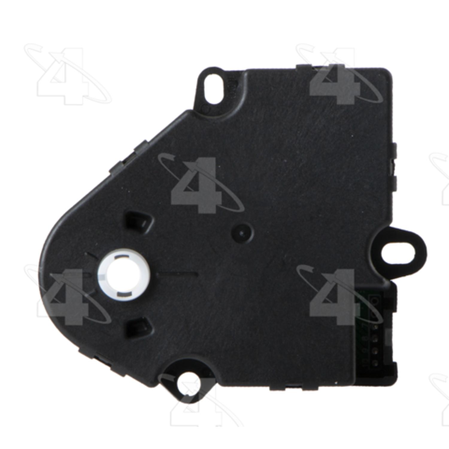 Four Seasons 73007 HVAC Heater Blend Door Actuator product image 3 of 5