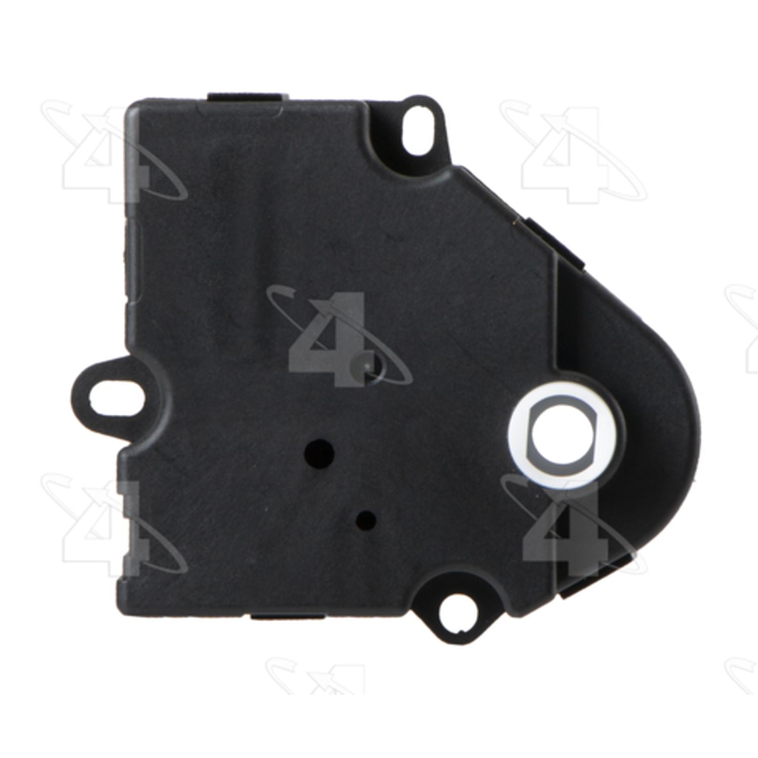 Four Seasons 73007 HVAC Heater Blend Door Actuator product image 5 of 5