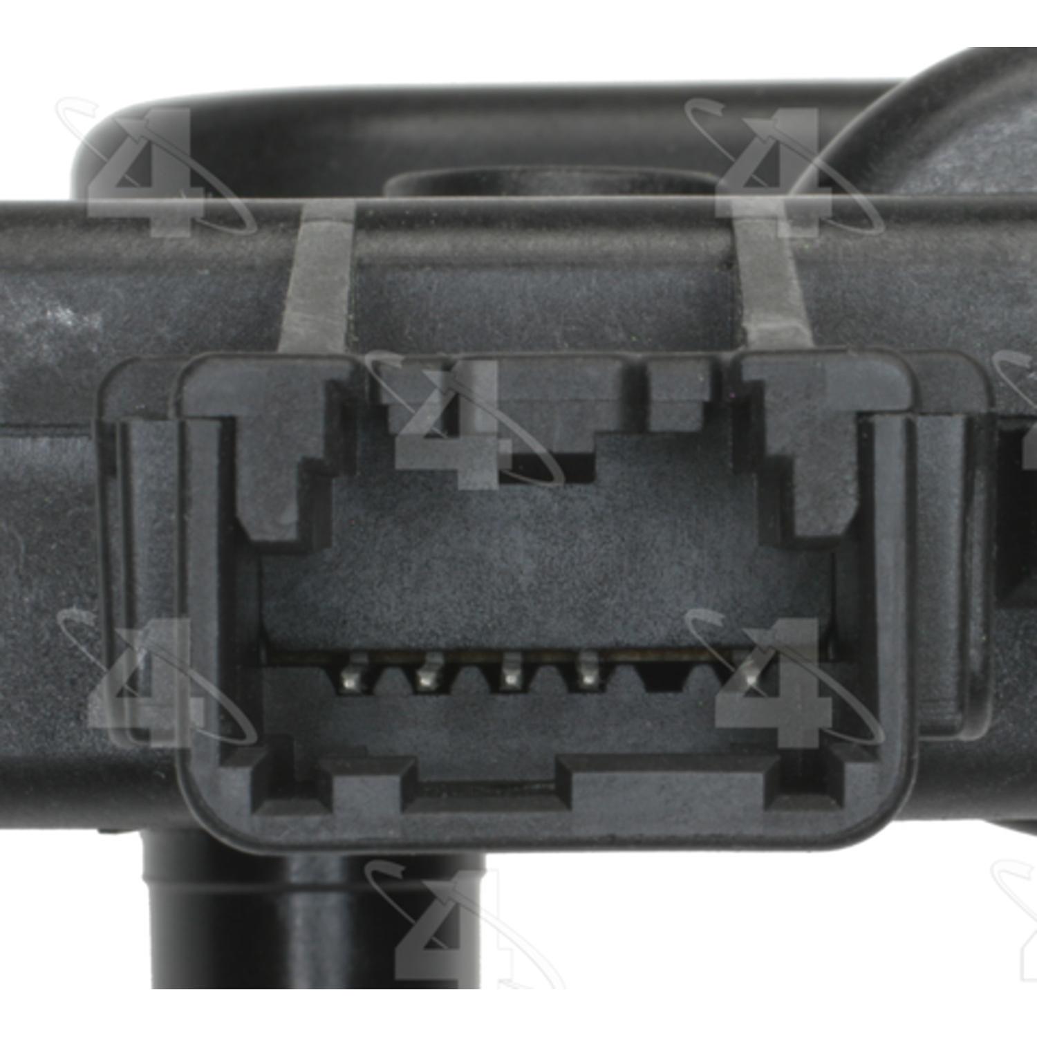 Four Seasons 73009 - HVAC Heater Blend Door Actuator Four Seasons 73009 HVAC Heater Blend Door Actuator product image 2 of 3