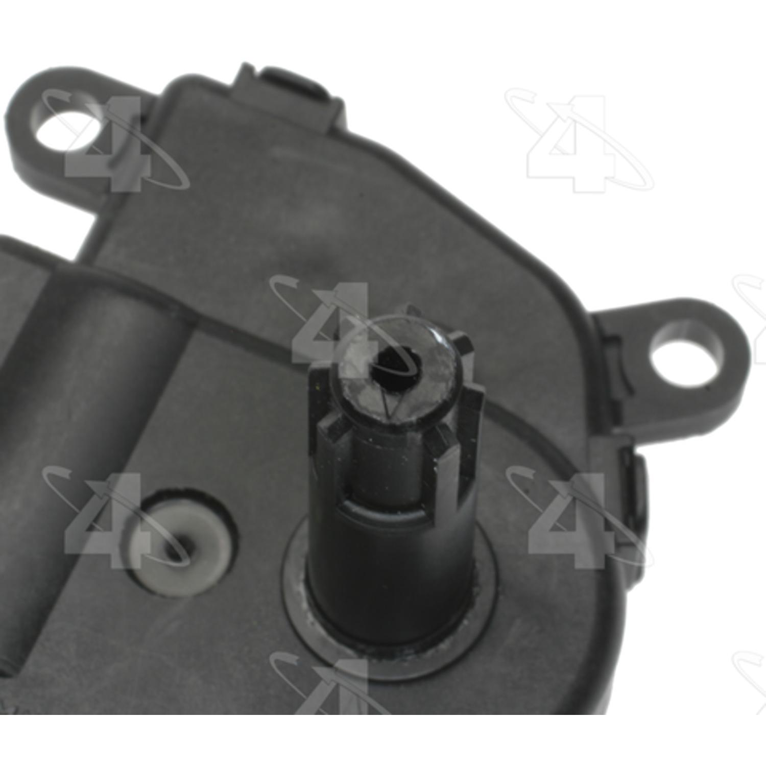 Four Seasons 73009 - HVAC Heater Blend Door Actuator Four Seasons 73009 HVAC Heater Blend Door Actuator product image 3 of 3