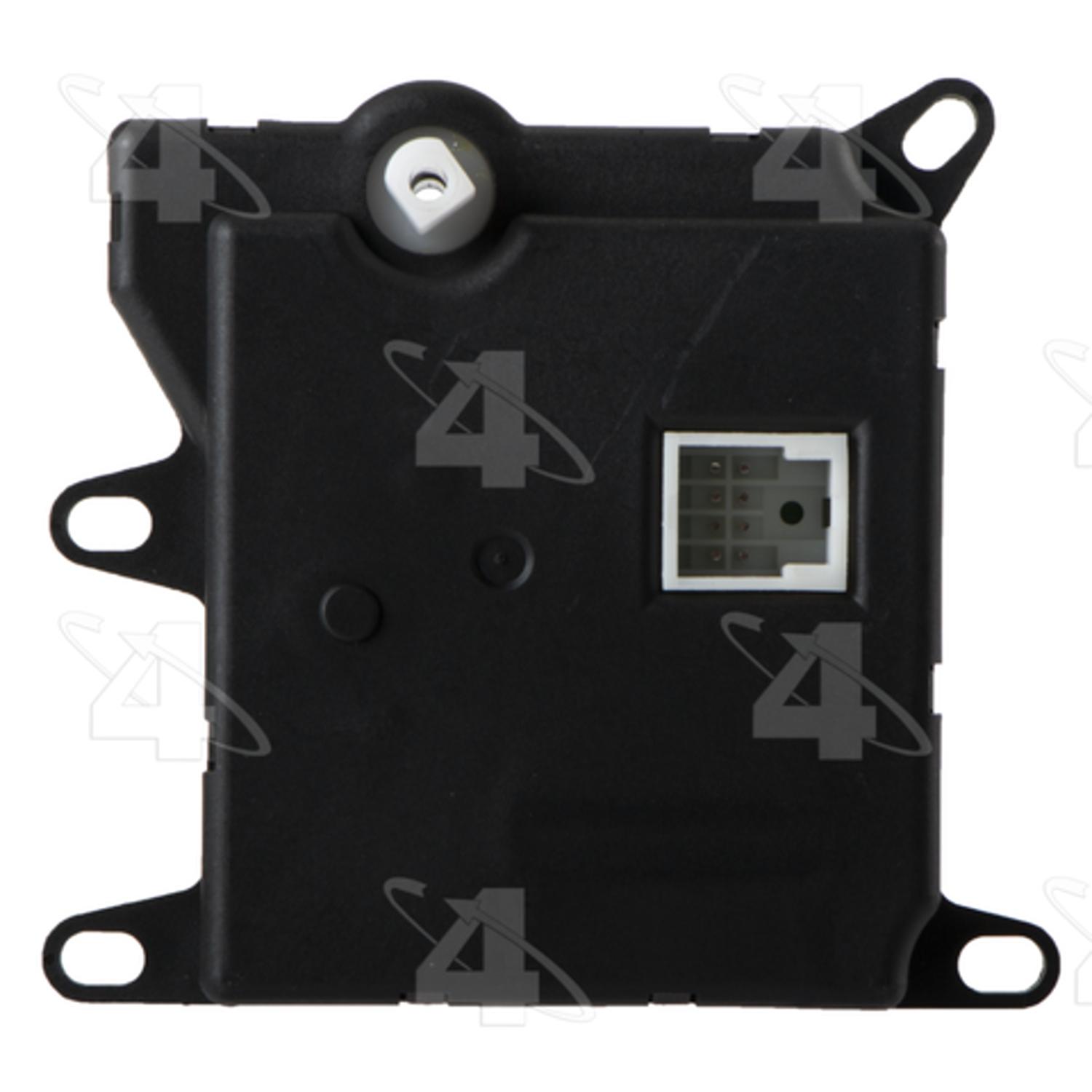 Four Seasons 73010 - HVAC Heater Blend Door Actuator Four Seasons 73010 HVAC Heater Blend Door Actuator product image 2 of 4