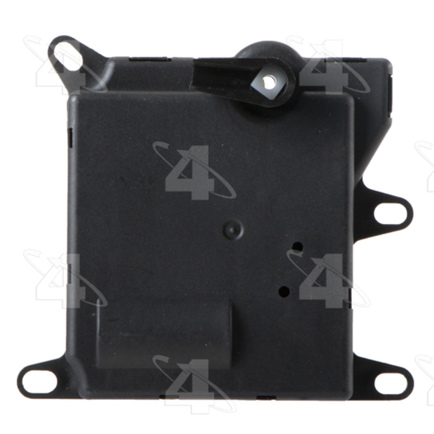 Four Seasons 73010 - HVAC Heater Blend Door Actuator Four Seasons 73010 HVAC Heater Blend Door Actuator product image 4 of 4