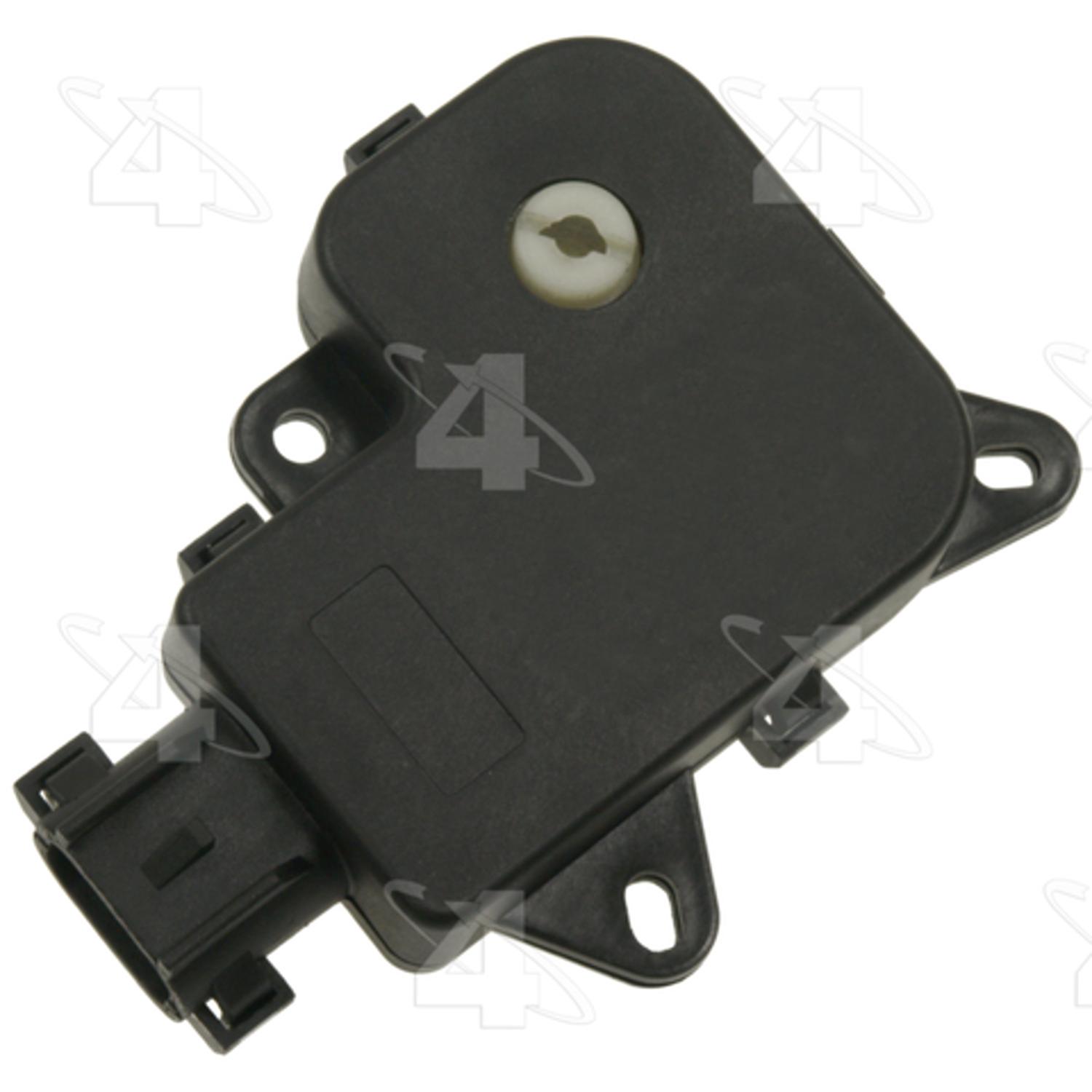 Four Seasons 73011 - HVAC Heater Blend Door Actuator Four Seasons 73011 HVAC Heater Blend Door Actuator product image 1 of 3