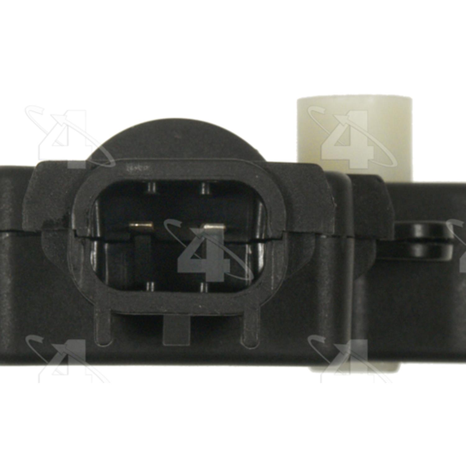 Four Seasons 73011 - HVAC Heater Blend Door Actuator Four Seasons 73011 HVAC Heater Blend Door Actuator product image 3 of 3
