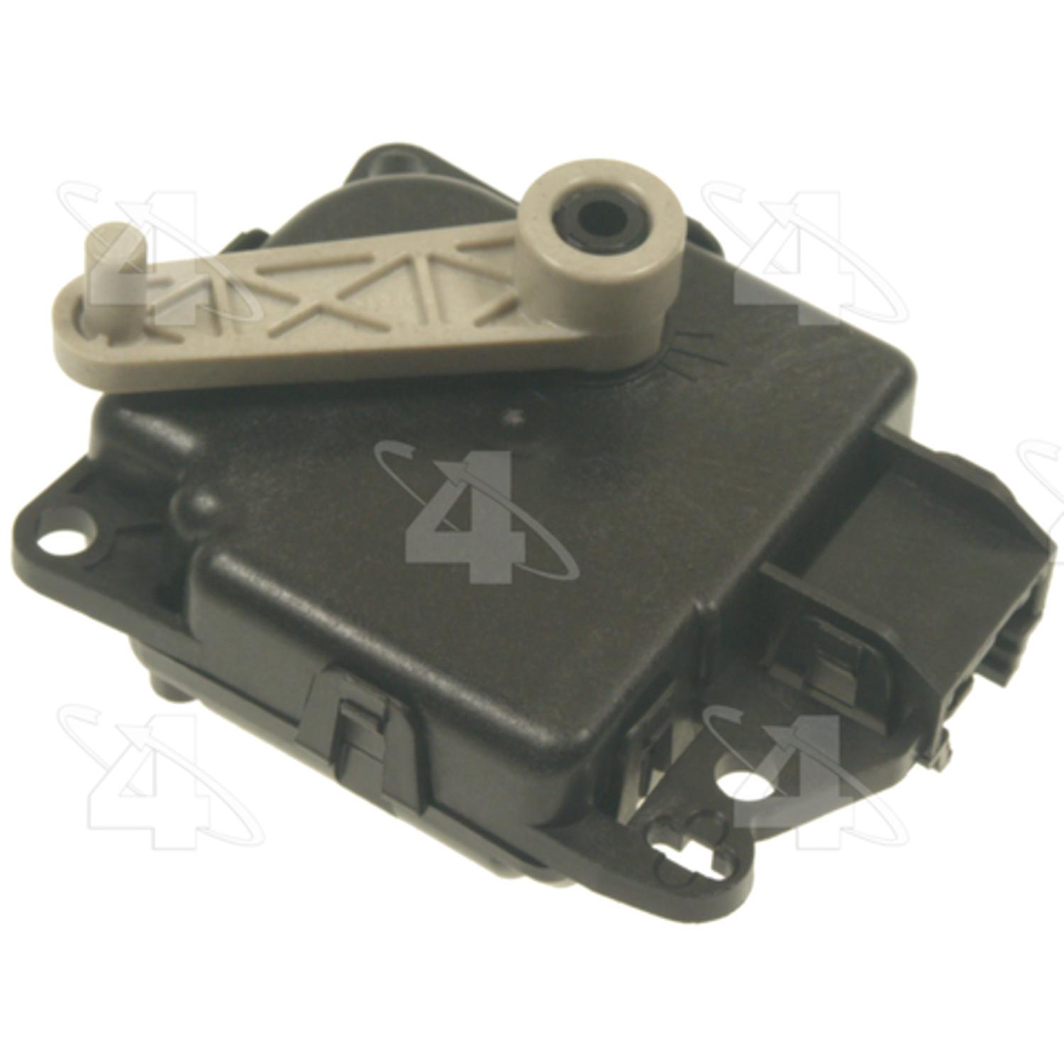 Four Seasons 73012 - HVAC Heater Blend Door Actuator Four Seasons 73012 HVAC Defrost Mode Door Actuator product image 1 of 9