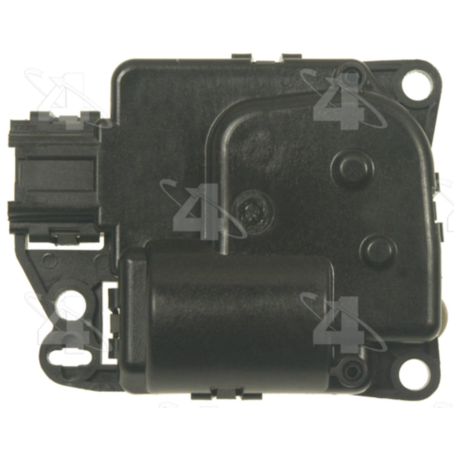 Four Seasons 73012 - HVAC Heater Blend Door Actuator Four Seasons 73012 HVAC Defrost Mode Door Actuator product image 2 of 9