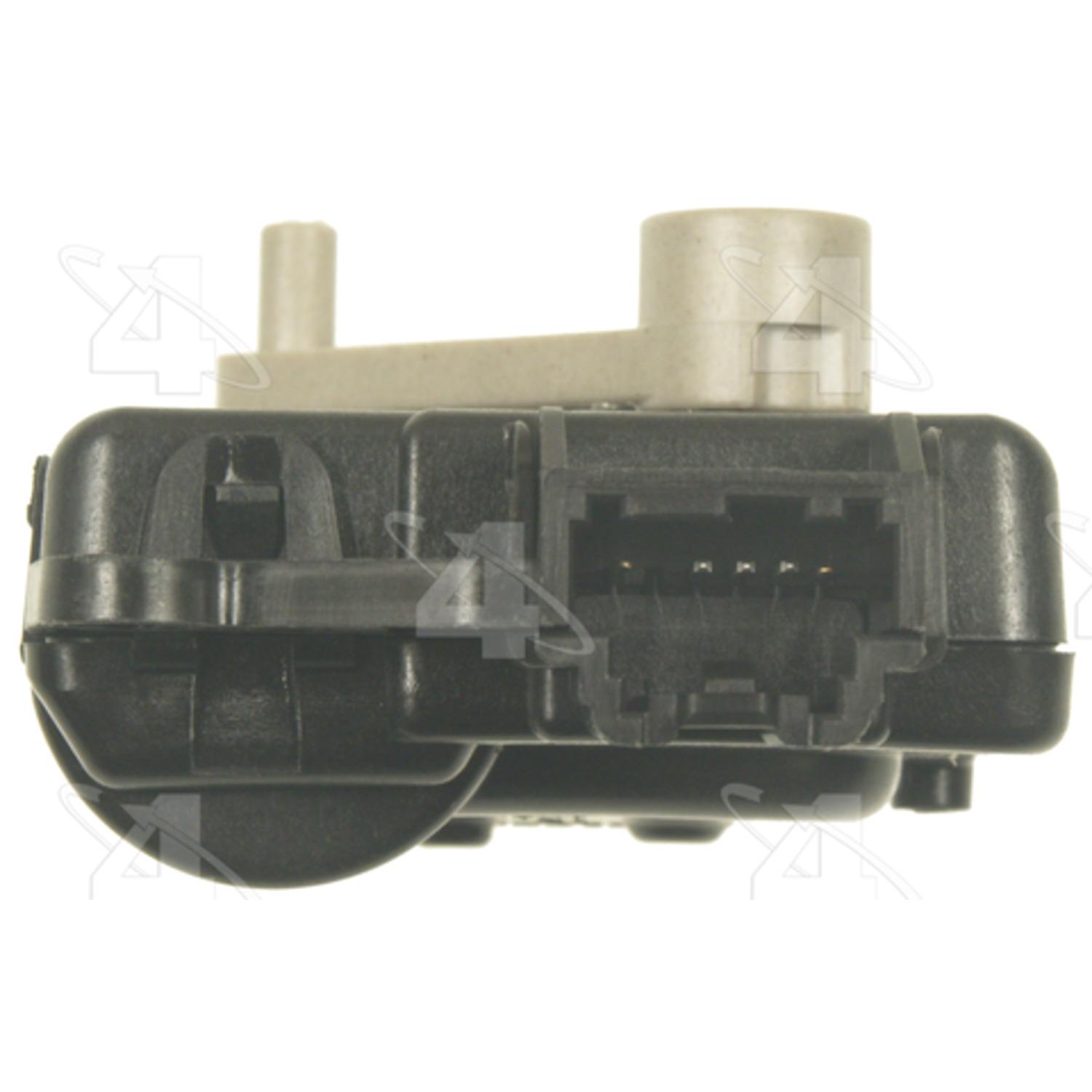 Four Seasons 73012 - HVAC Heater Blend Door Actuator Four Seasons 73012 HVAC Defrost Mode Door Actuator product image 3 of 9