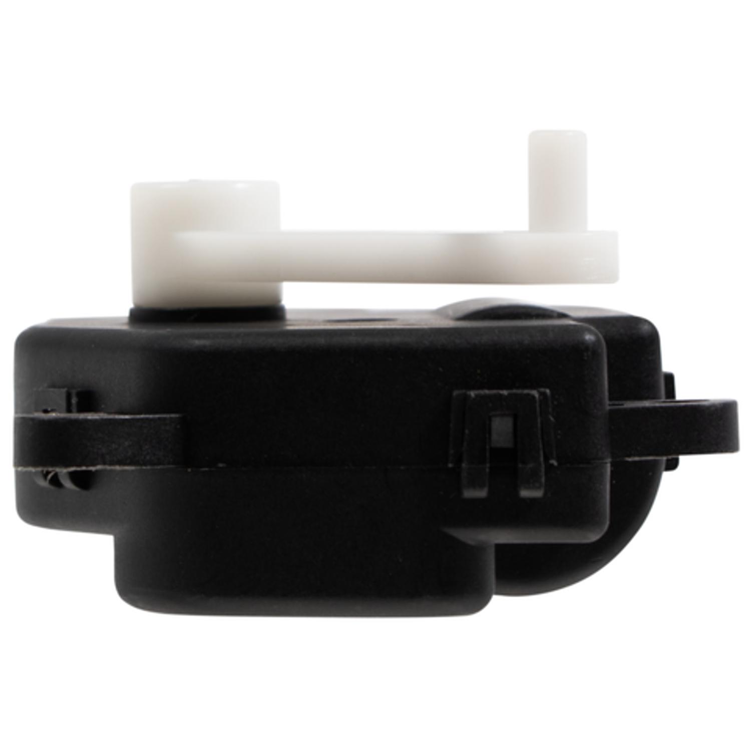 Four Seasons 73012 - HVAC Heater Blend Door Actuator Four Seasons 73012 HVAC Defrost Mode Door Actuator product image 4 of 9