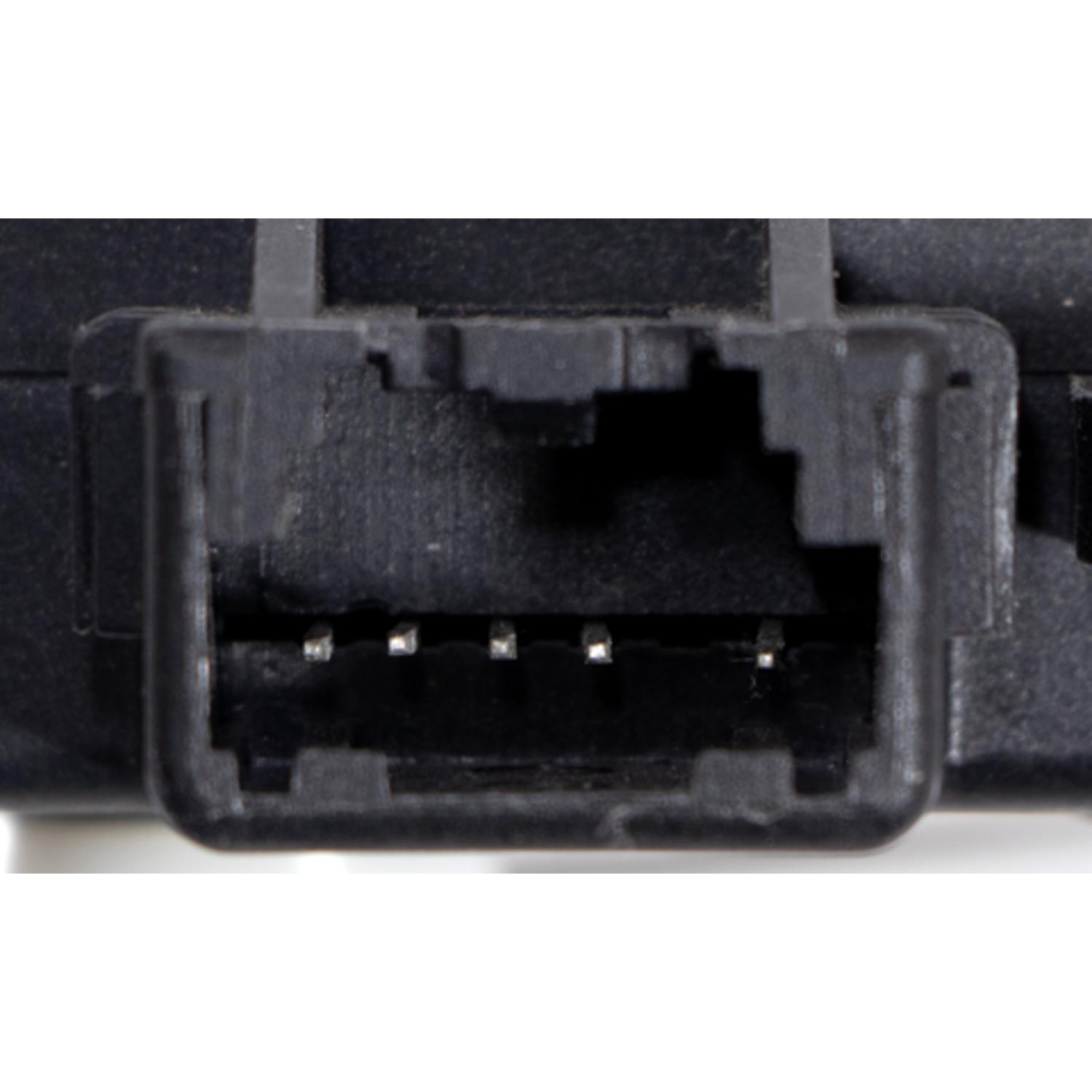 Four Seasons 73012 - HVAC Heater Blend Door Actuator Four Seasons 73012 HVAC Defrost Mode Door Actuator product image 5 of 9