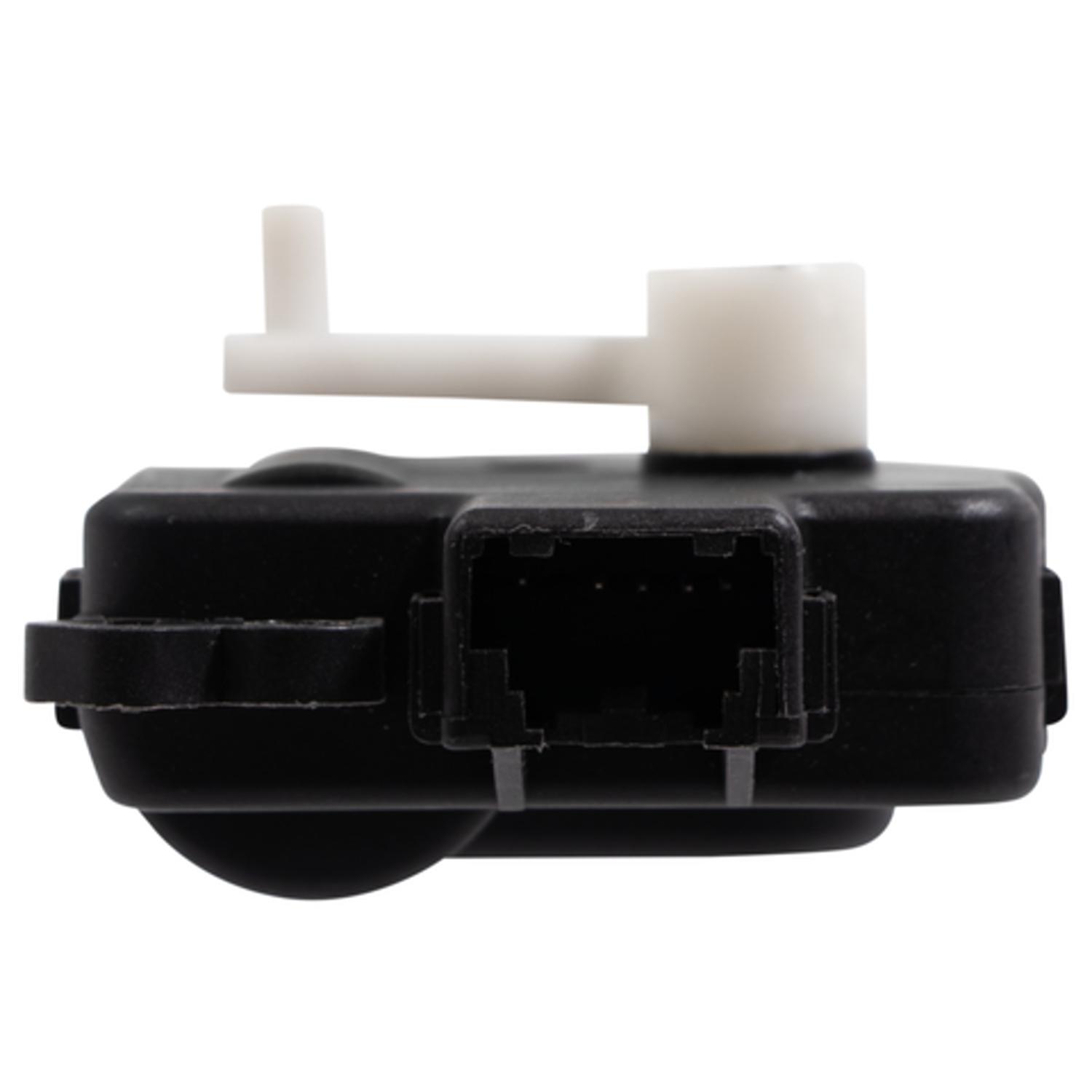 Four Seasons 73012 - HVAC Heater Blend Door Actuator Four Seasons 73012 HVAC Defrost Mode Door Actuator product image 6 of 9