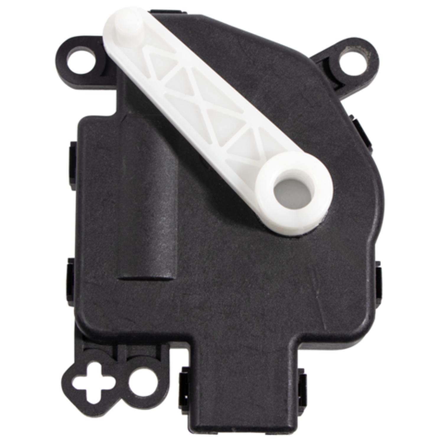 Four Seasons 73012 - HVAC Heater Blend Door Actuator Four Seasons 73012 HVAC Defrost Mode Door Actuator product image 9 of 9