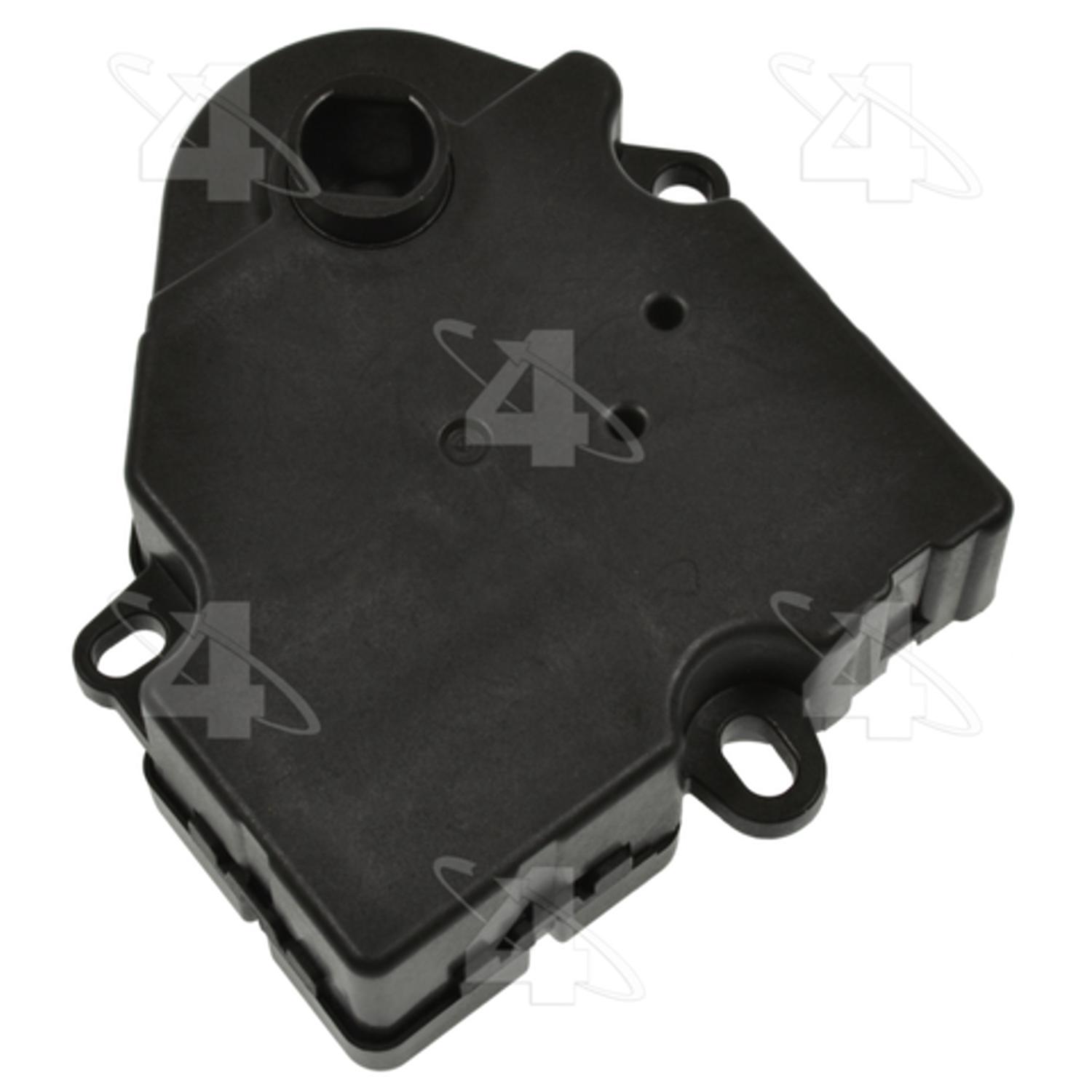 Four Seasons 73013 - HVAC Heater Blend Door Actuator Four Seasons 73013 HVAC Heater Blend Door Actuator product image 2 of 3