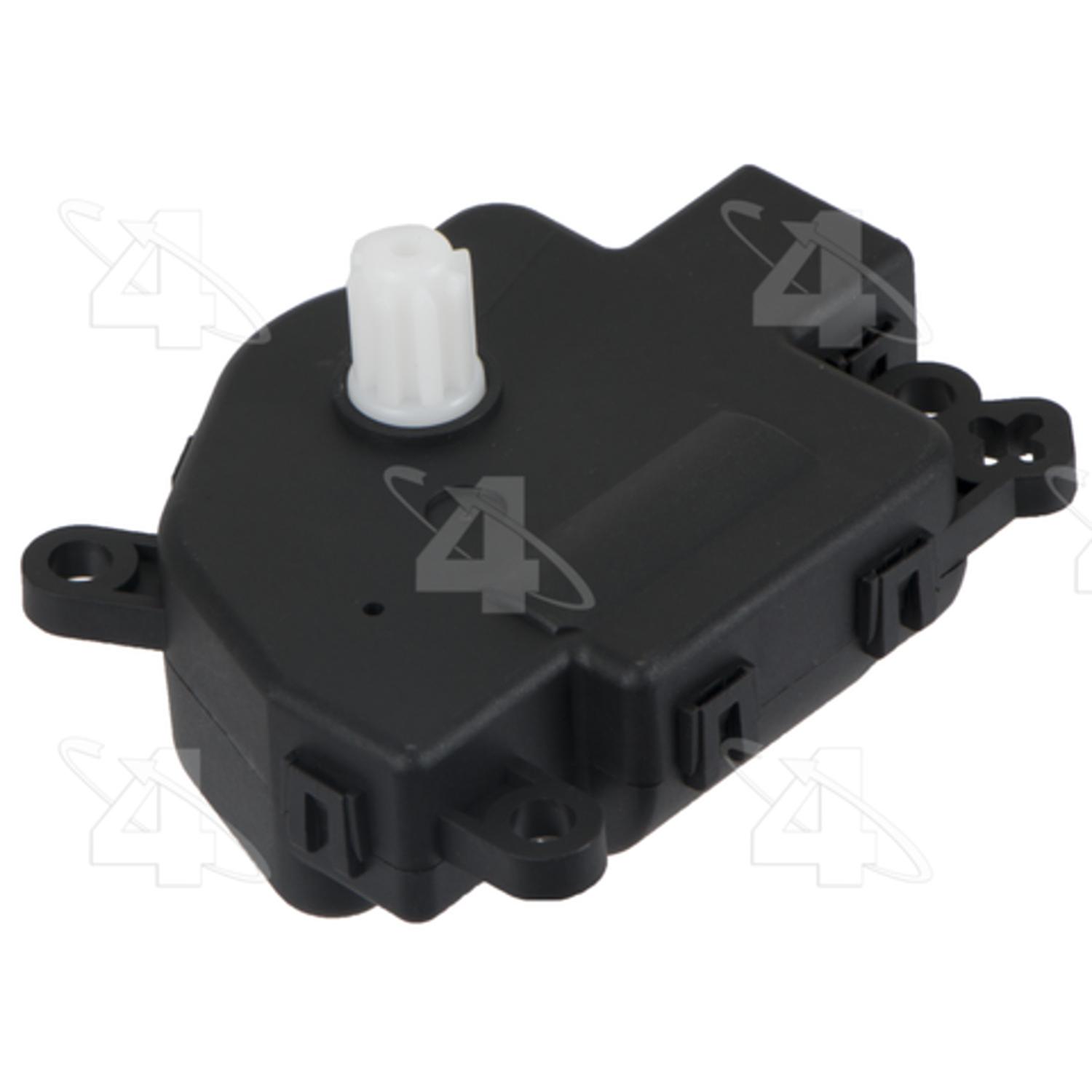 Four Seasons 73014 - HVAC Heater Blend Door Actuator Four Seasons 73014 HVAC Heater Blend Door Actuator product image 1 of 6