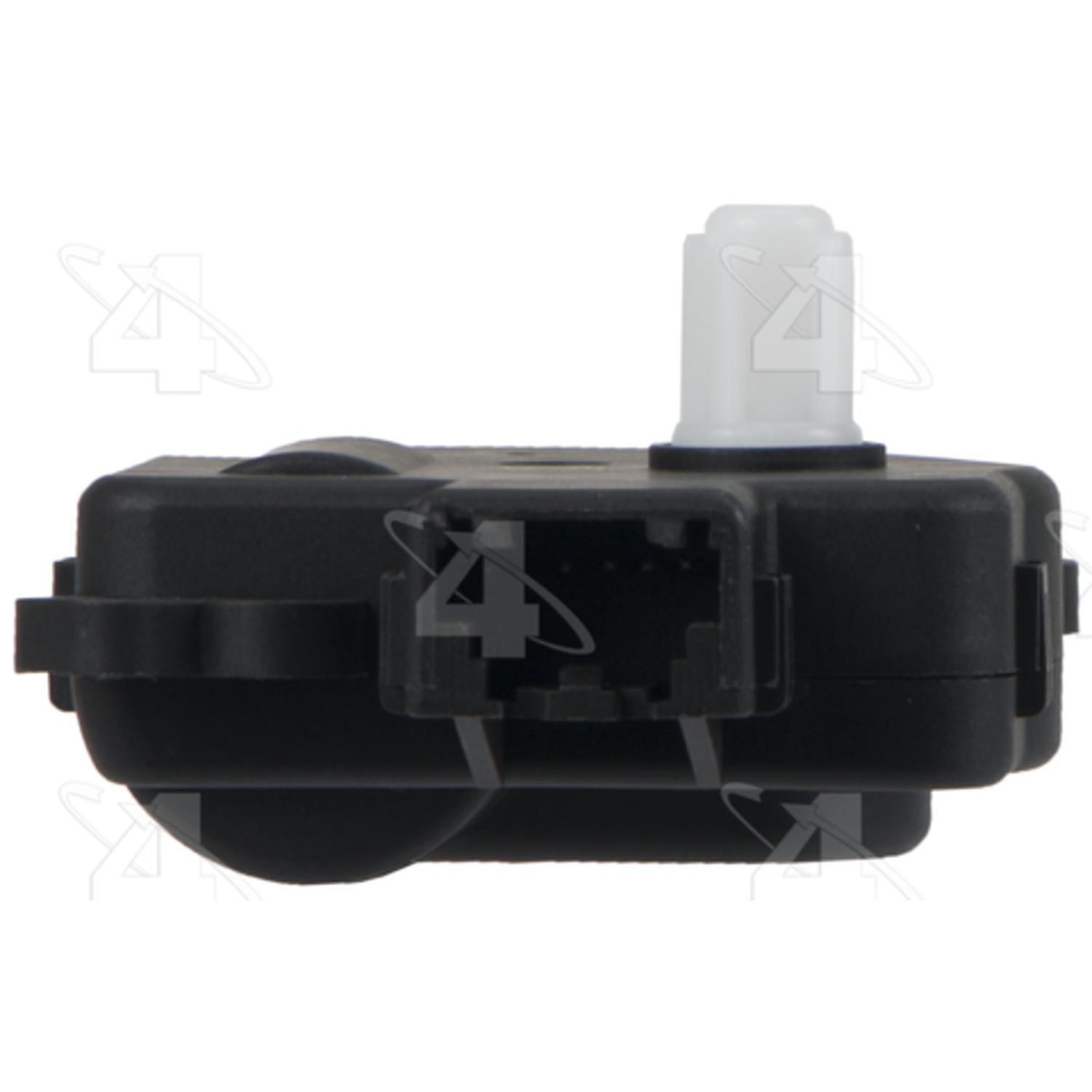 Four Seasons 73014 - HVAC Heater Blend Door Actuator Four Seasons 73014 HVAC Heater Blend Door Actuator product image 2 of 6