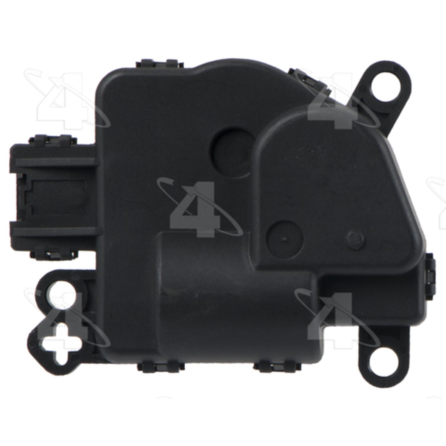 Four Seasons 73014 - HVAC Heater Blend Door Actuator Four Seasons 73014 HVAC Heater Blend Door Actuator product image 3 of 6