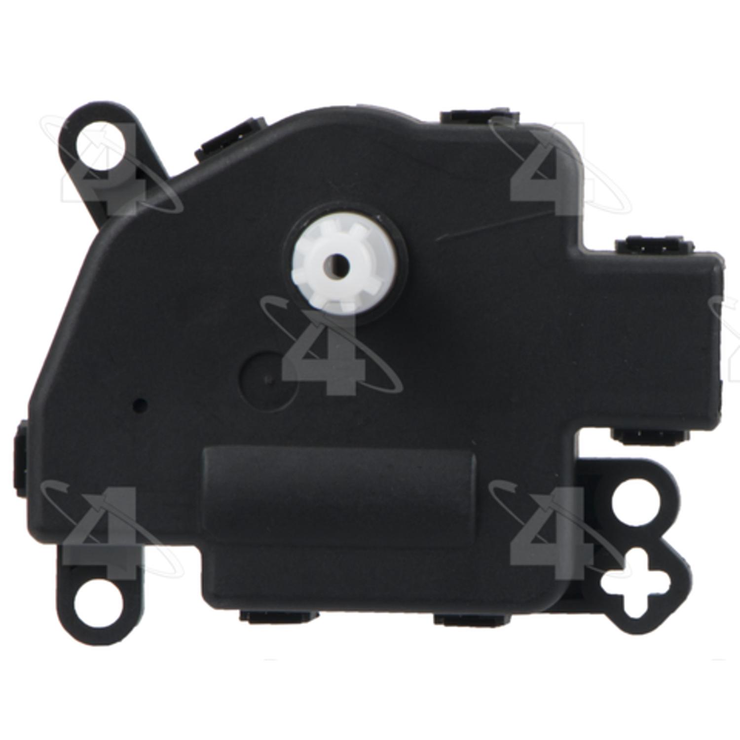 Four Seasons 73014 - HVAC Heater Blend Door Actuator Four Seasons 73014 HVAC Heater Blend Door Actuator product image 6 of 6