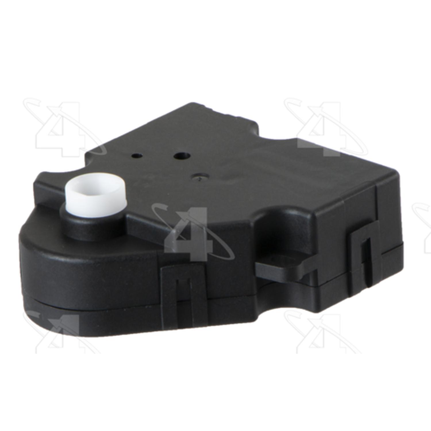 Four Seasons 73015 - HVAC Heater Blend Door Actuator Four Seasons 73015 HVAC Heater Blend Door Actuator product image 1 of 4