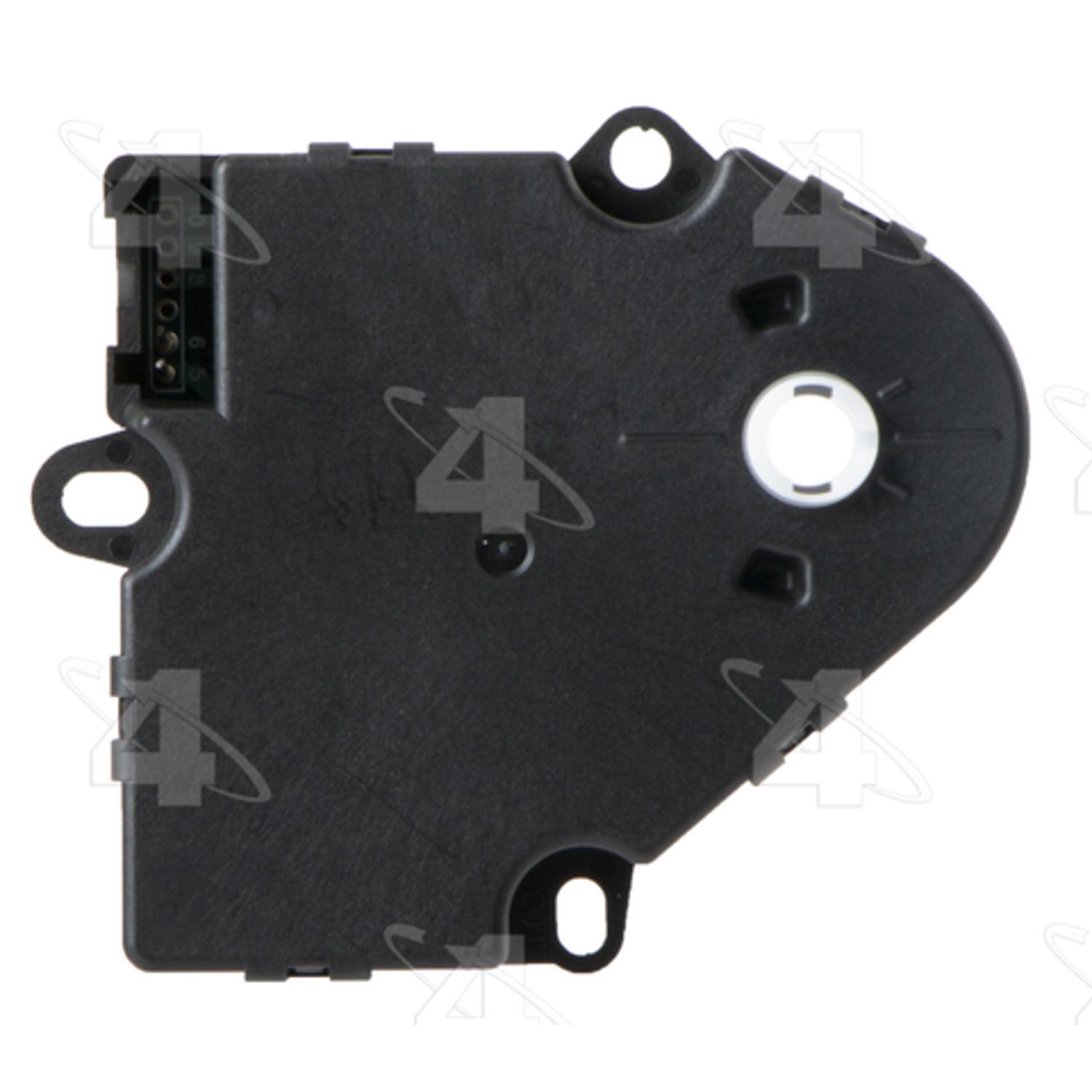 Four Seasons 73015 - HVAC Heater Blend Door Actuator Four Seasons 73015 HVAC Heater Blend Door Actuator product image 2 of 4