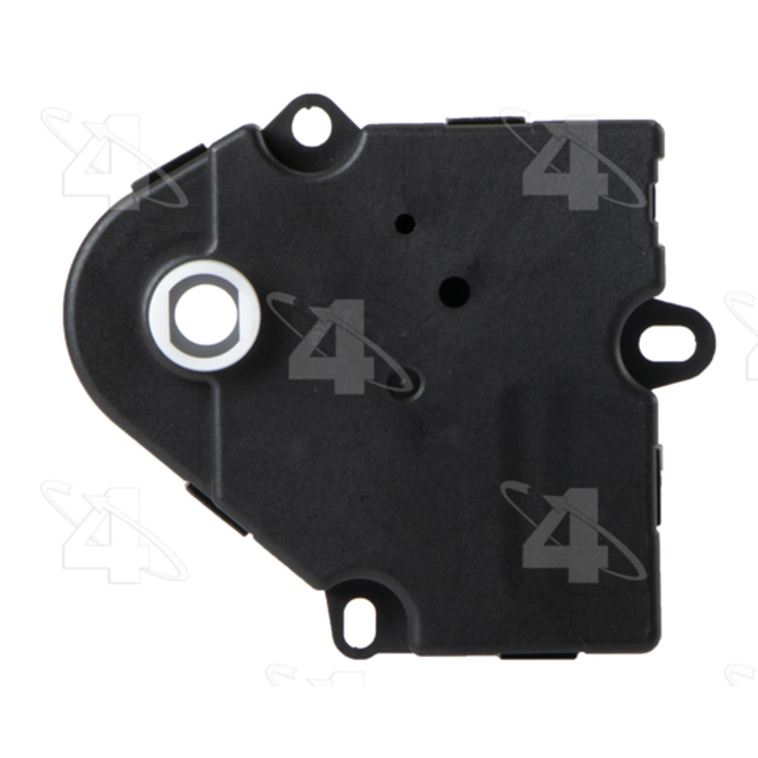 Four Seasons 73015 - HVAC Heater Blend Door Actuator Four Seasons 73015 HVAC Heater Blend Door Actuator product image 4 of 4