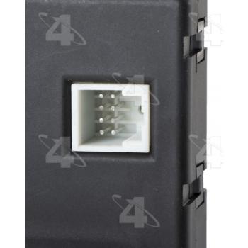 Four Seasons 73018 HVAC Heater Blend Door Actuator product image 4 of 9