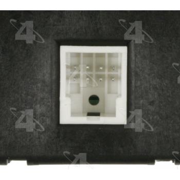 Four Seasons 73018 HVAC Heater Blend Door Actuator product image 5 of 9