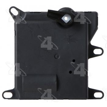 Four Seasons 73018 HVAC Heater Blend Door Actuator product image 9 of 9