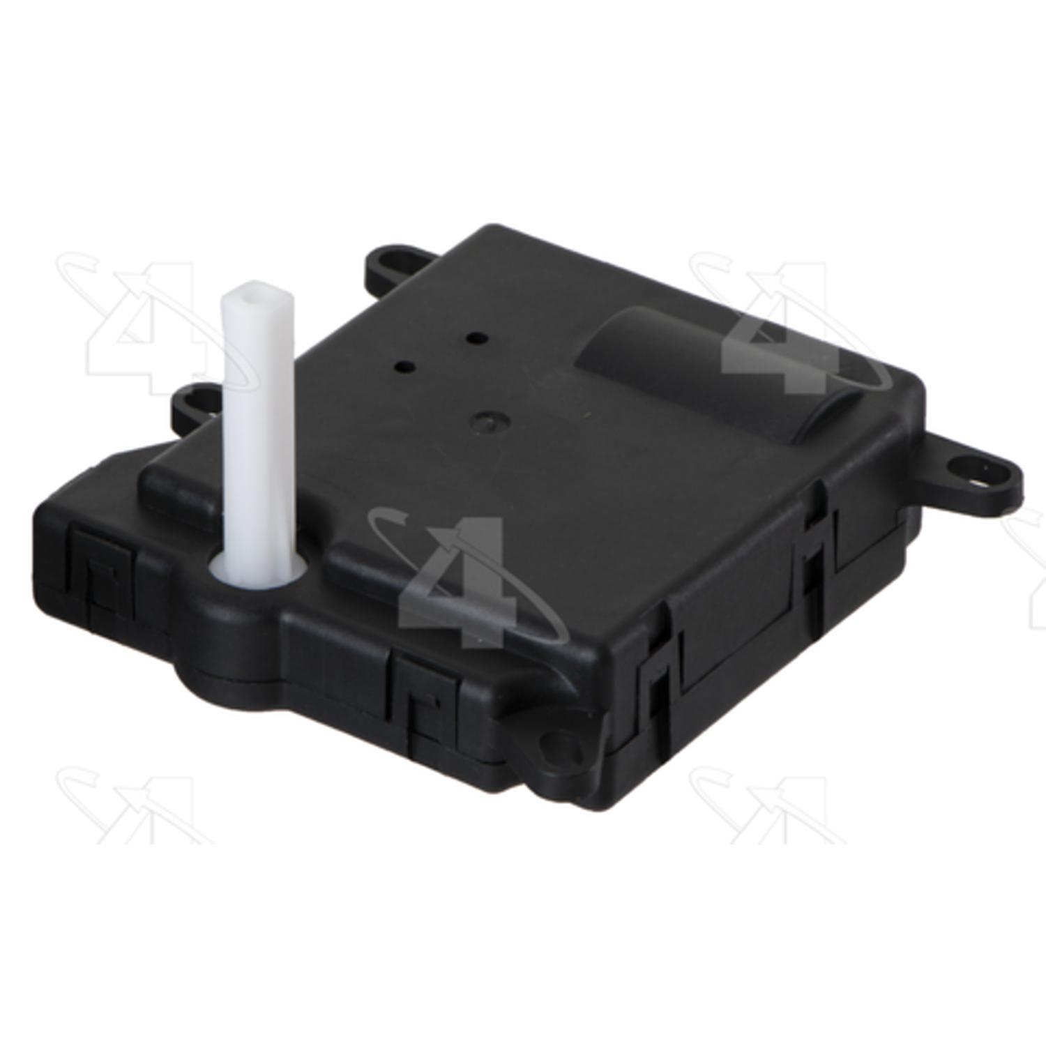 Four Seasons 73019 - HVAC Heater Blend Door Actuator Four Seasons 73019 HVAC Heater Blend Door Actuator product image 1 of 4