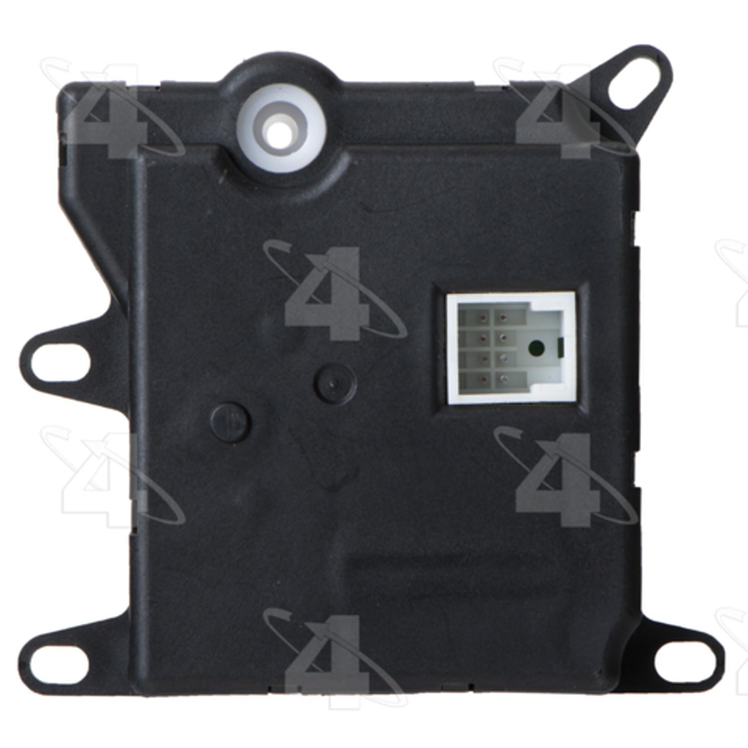 Four Seasons 73019 - HVAC Heater Blend Door Actuator Four Seasons 73019 HVAC Heater Blend Door Actuator product image 3 of 4