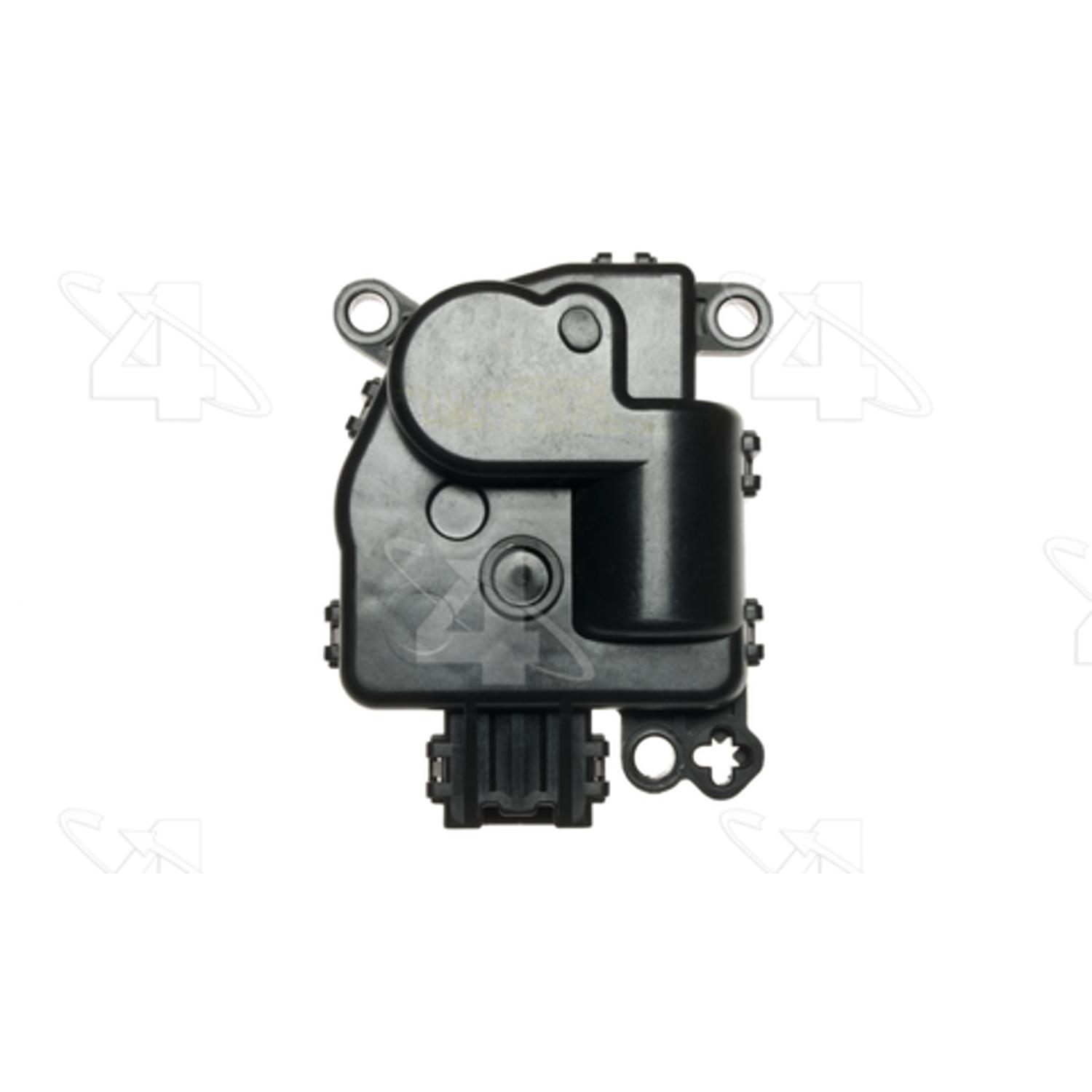 Four Seasons 73020 - HVAC Heater Blend Door Actuator Four Seasons 73020 HVAC Heater Blend Door Actuator product image 1 of 3