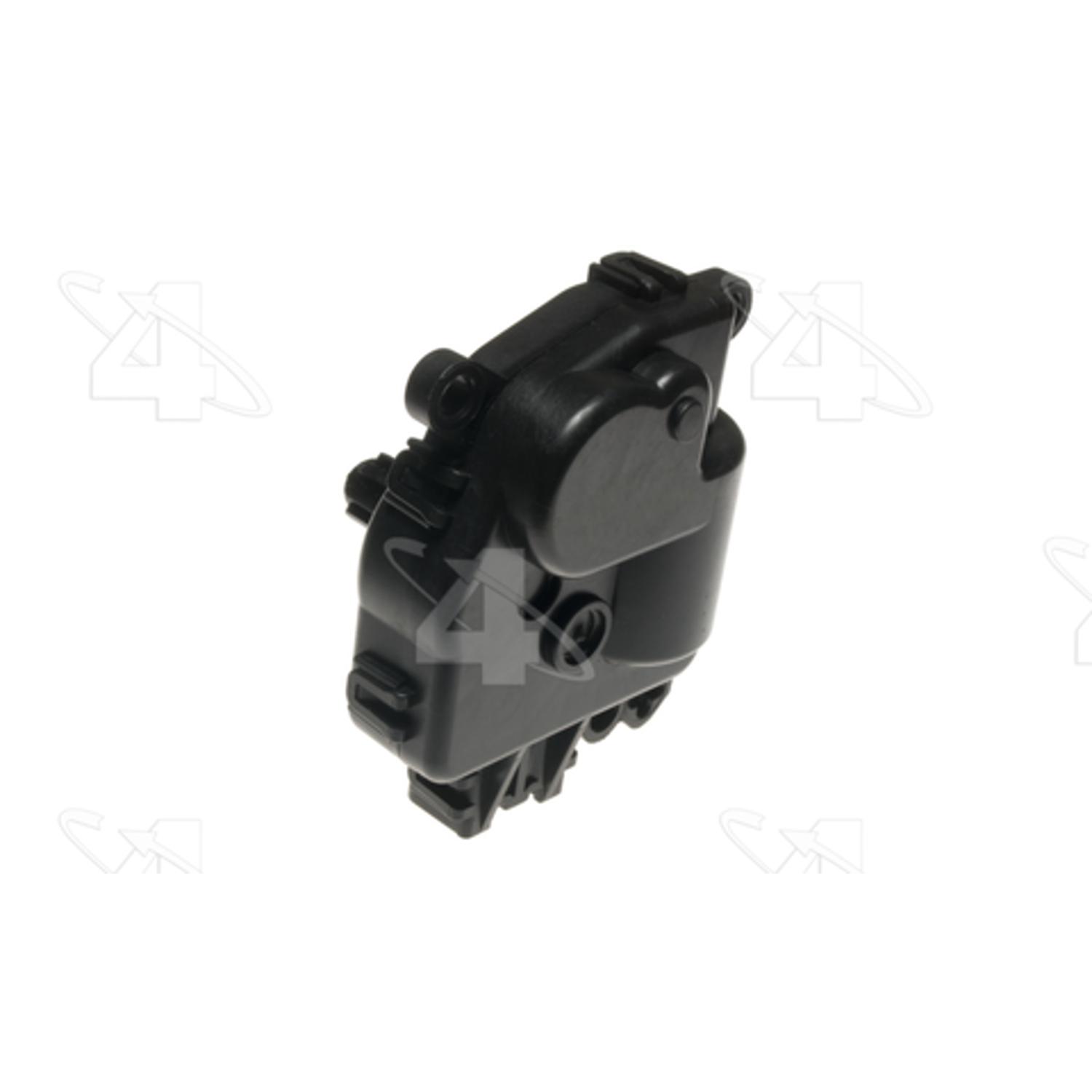 Four Seasons 73020 - HVAC Heater Blend Door Actuator Four Seasons 73020 HVAC Heater Blend Door Actuator product image 2 of 3