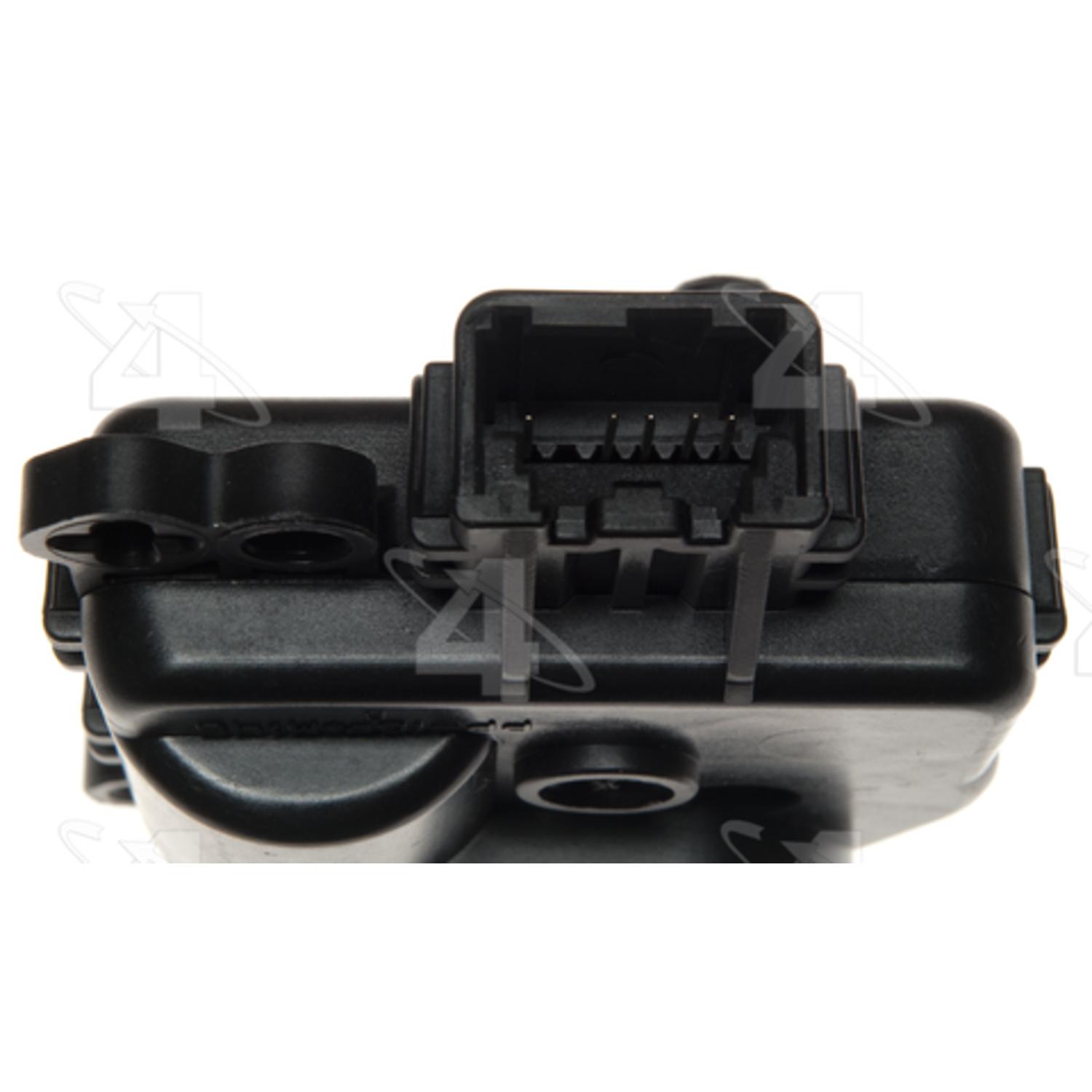 Four Seasons 73020 - HVAC Heater Blend Door Actuator Four Seasons 73020 HVAC Heater Blend Door Actuator product image 3 of 3
