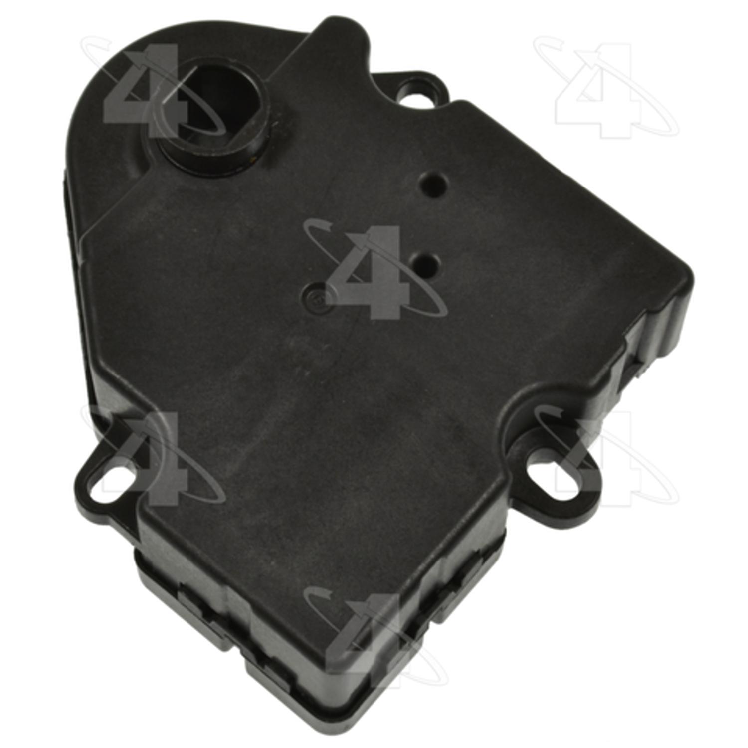 Four Seasons 73021 - HVAC Heater Blend Door Actuator Four Seasons 73021 HVAC Heater Blend Door Actuator product image 2 of 3