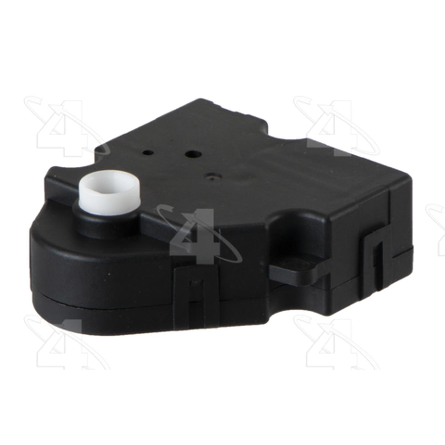 Four Seasons 73022 - HVAC Heater Blend Door Actuator Four Seasons 73022 HVAC Heater Blend Door Actuator product image 1 of 4