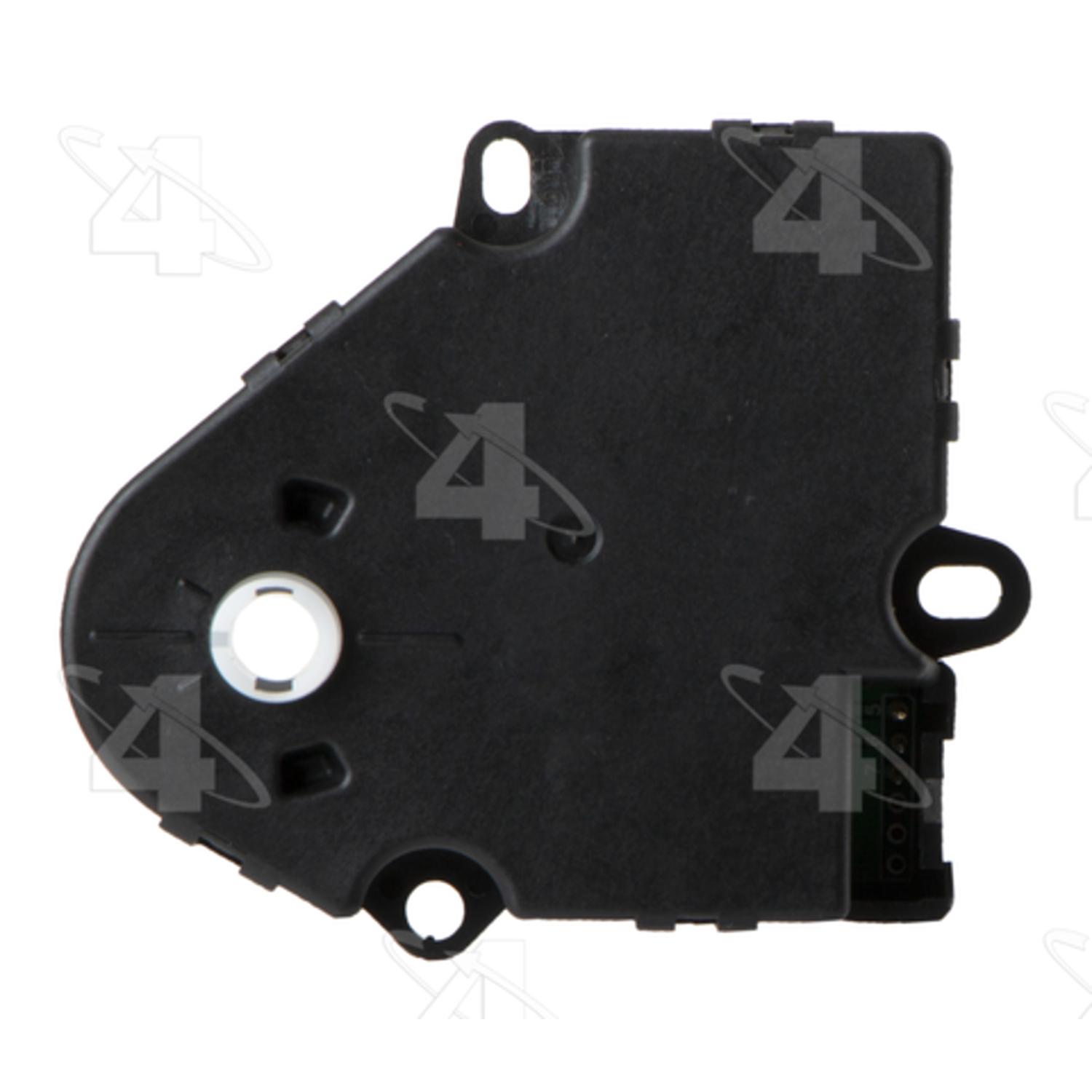 Four Seasons 73022 - HVAC Heater Blend Door Actuator Four Seasons 73022 HVAC Heater Blend Door Actuator product image 2 of 4