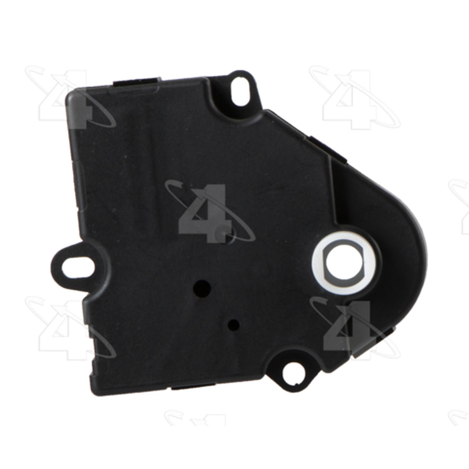 Four Seasons 73022 - HVAC Heater Blend Door Actuator Four Seasons 73022 HVAC Heater Blend Door Actuator product image 4 of 4