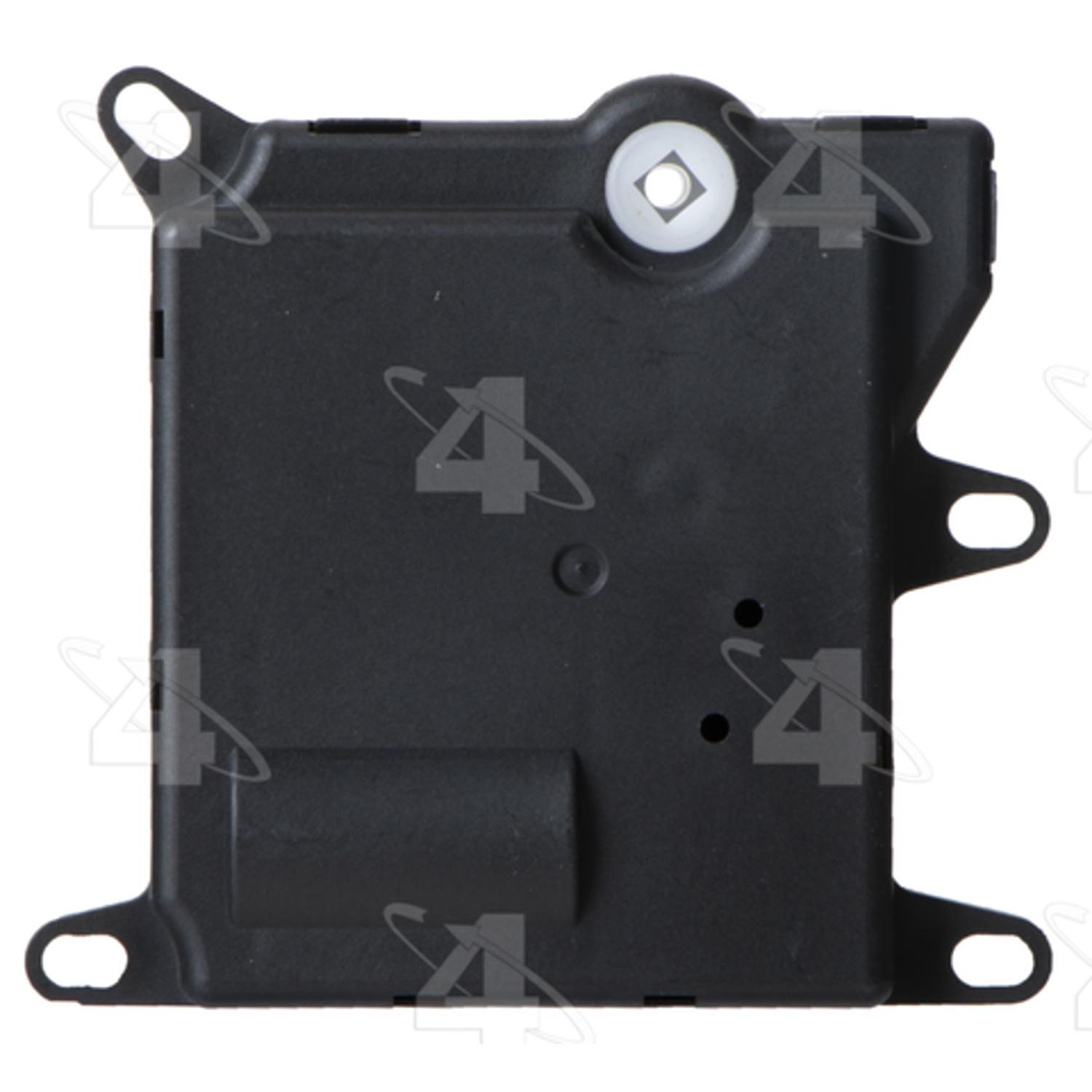 Four Seasons 73023 - HVAC Heater Blend Door Actuator Four Seasons 73023 HVAC Heater Blend Door Actuator product image 2 of 3