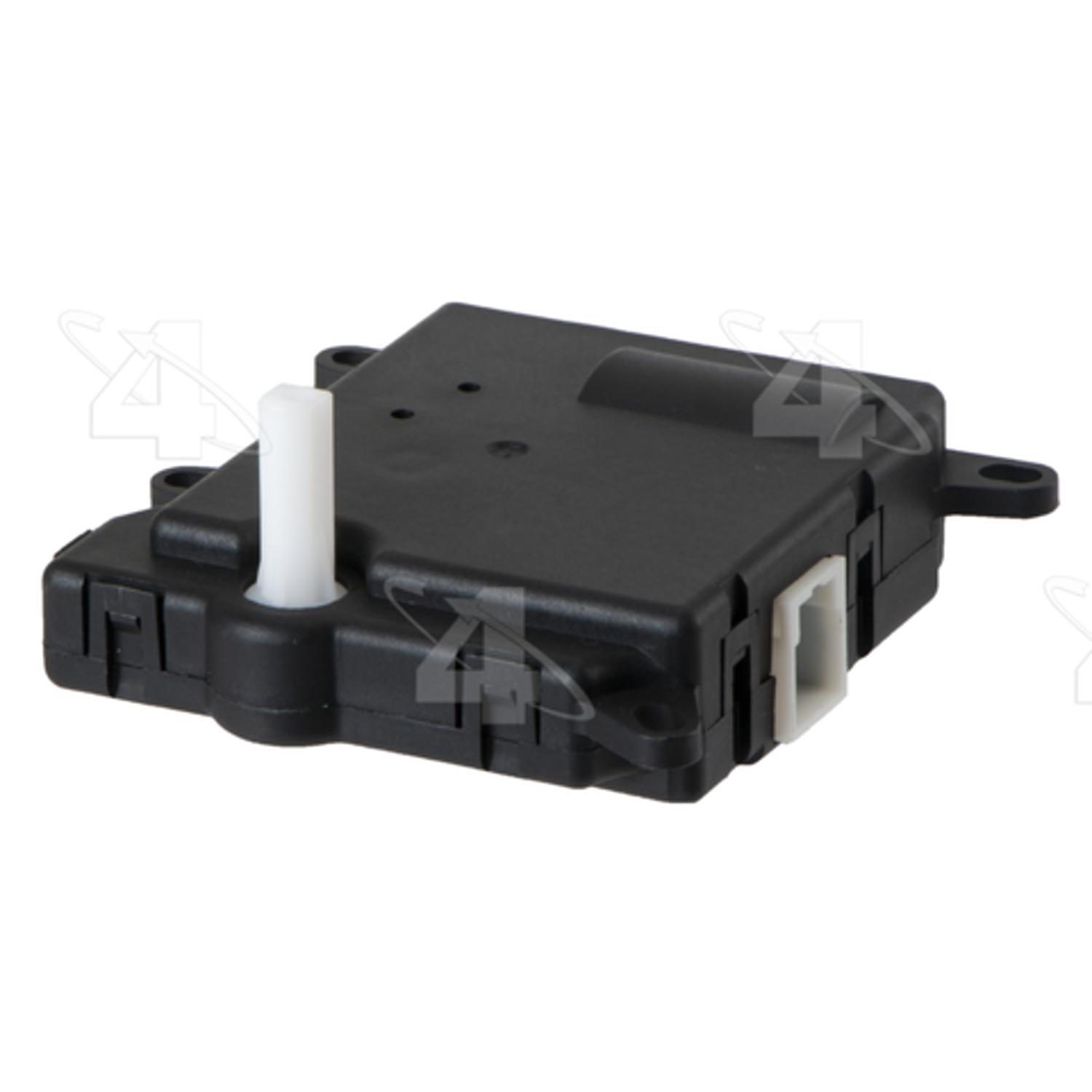 Four Seasons 73025 HVAC Heater Blend Door Actuator product image 1 of 5