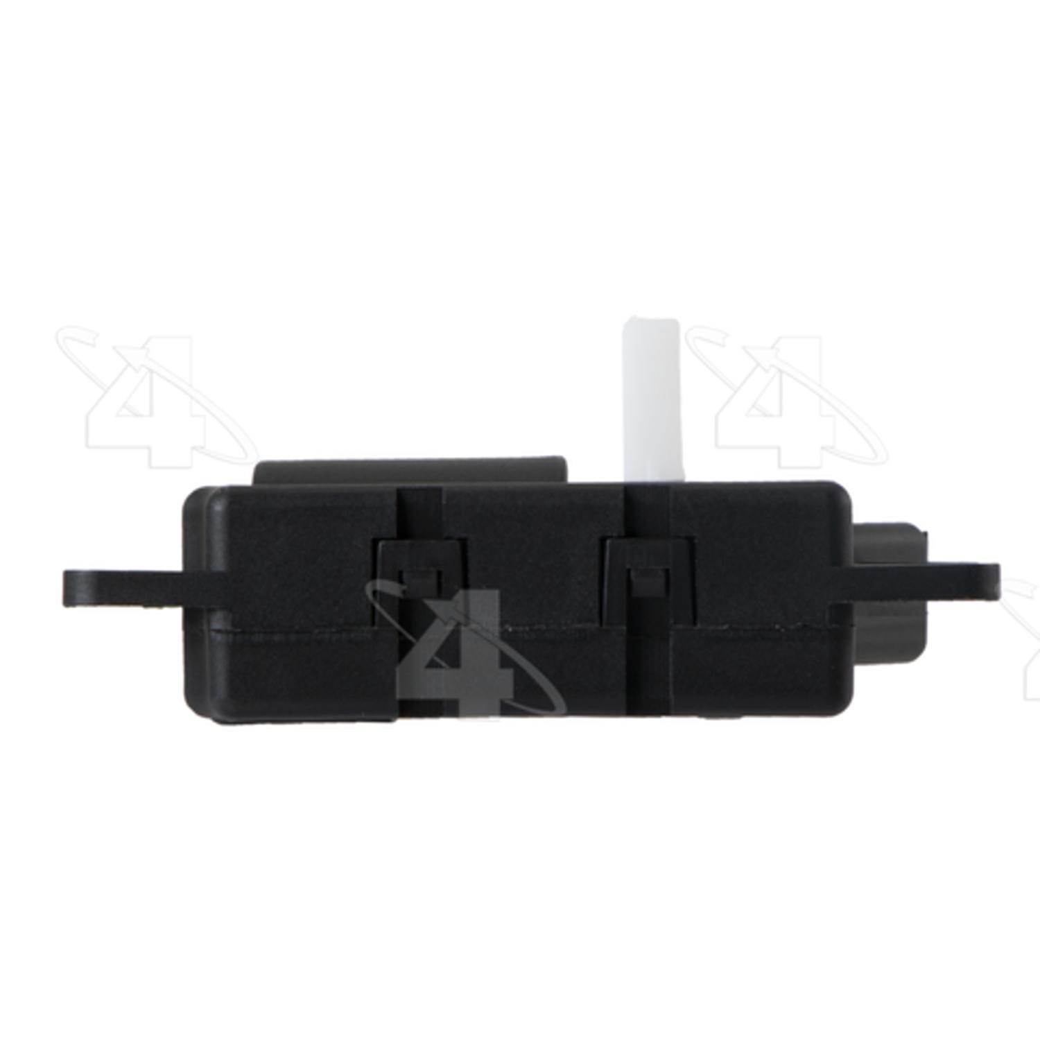Four Seasons 73025 HVAC Heater Blend Door Actuator product image 2 of 5