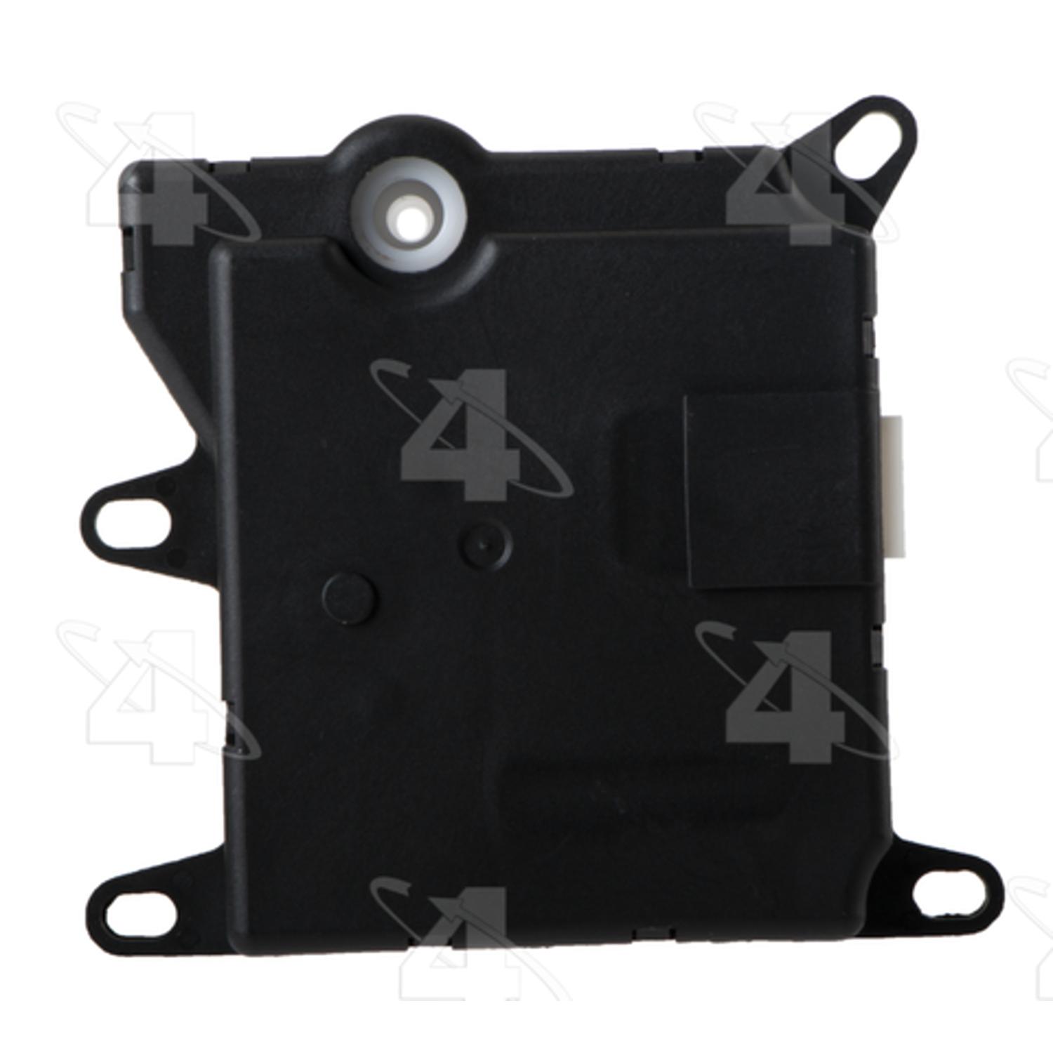 Four Seasons 73025 HVAC Heater Blend Door Actuator product image 3 of 5