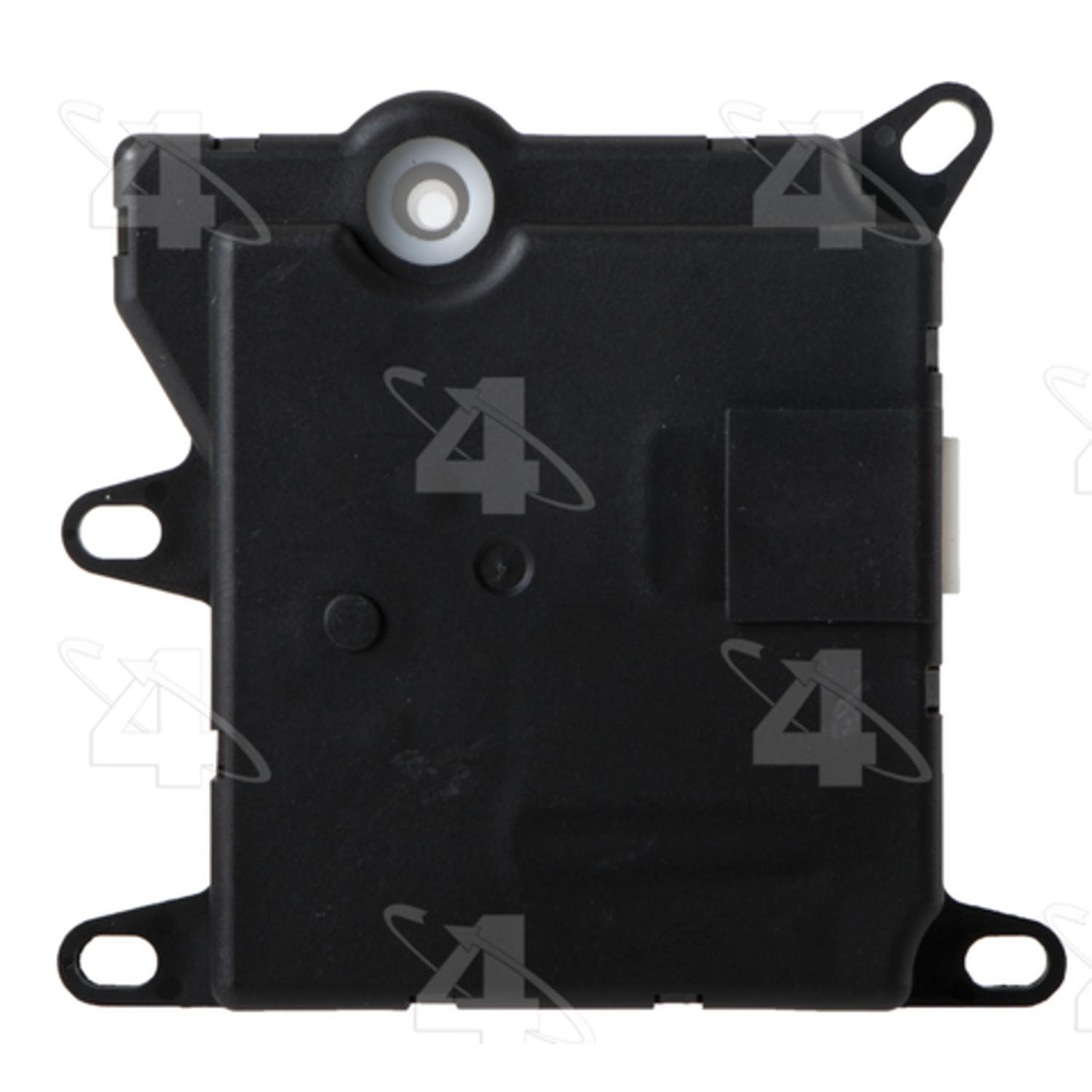 Four Seasons 73026 - HVAC Heater Blend Door Actuator Four Seasons 73026 HVAC Heater Blend Door Actuator product image 2 of 4