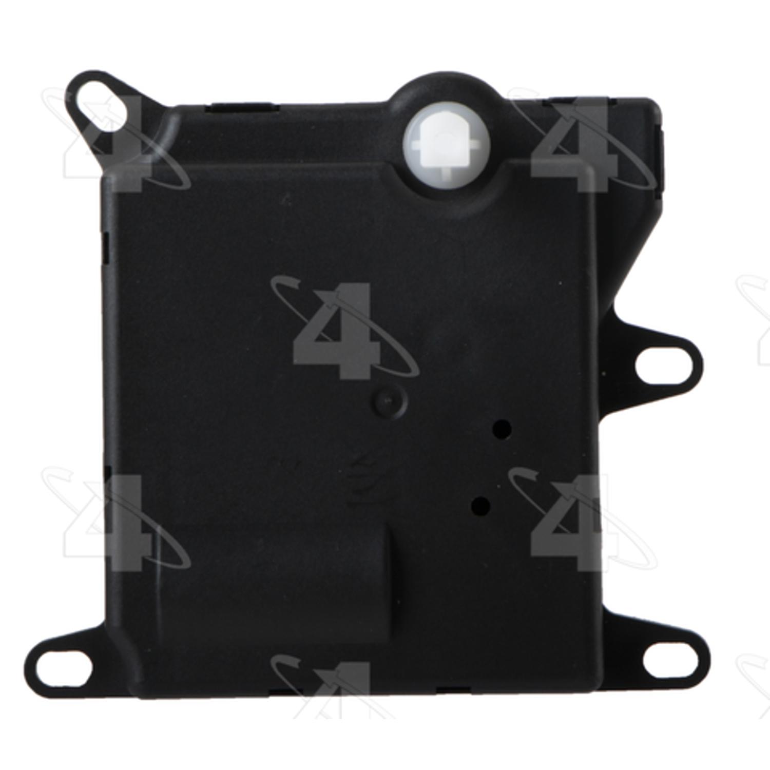 Four Seasons 73026 - HVAC Heater Blend Door Actuator Four Seasons 73026 HVAC Heater Blend Door Actuator product image 4 of 4