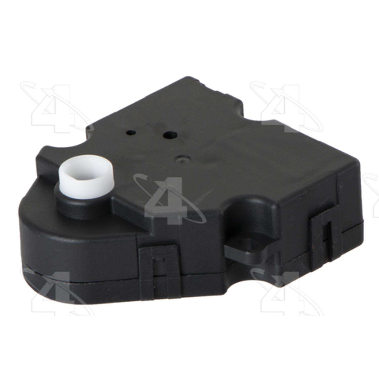 Four Seasons 73028 - HVAC Heater Blend Door Actuator Four Seasons 73028 HVAC Defrost Mode Door Actuator product image 1 of 3