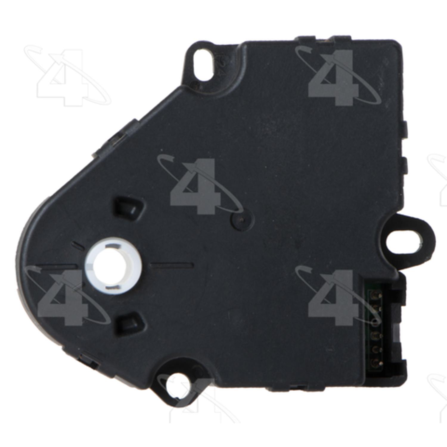 Four Seasons 73028 - HVAC Heater Blend Door Actuator Four Seasons 73028 HVAC Defrost Mode Door Actuator product image 2 of 3