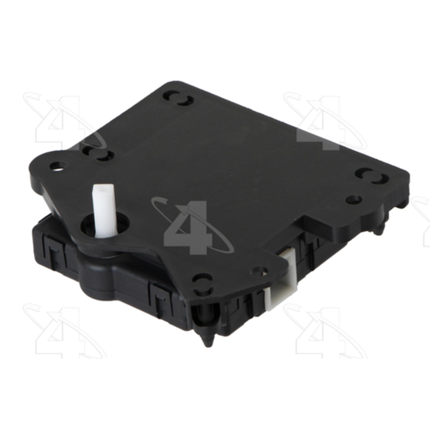 Four Seasons 73029 - HVAC Heater Blend Door Actuator Four Seasons 73029 HVAC Heater Blend Door Actuator product image 1 of 3